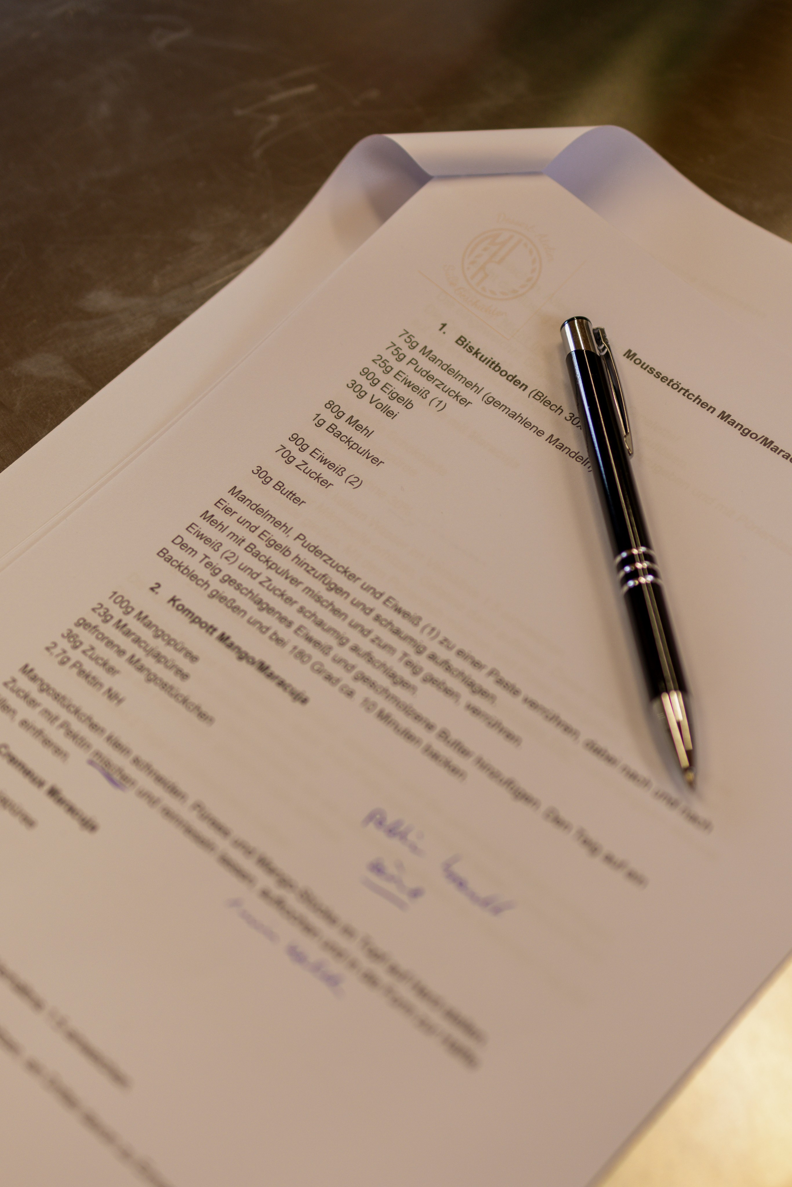 Süße Geschichten — Dessert-Atelier Kurs. Family & Maternity Photographer in Dresden Tatiana Mudryak