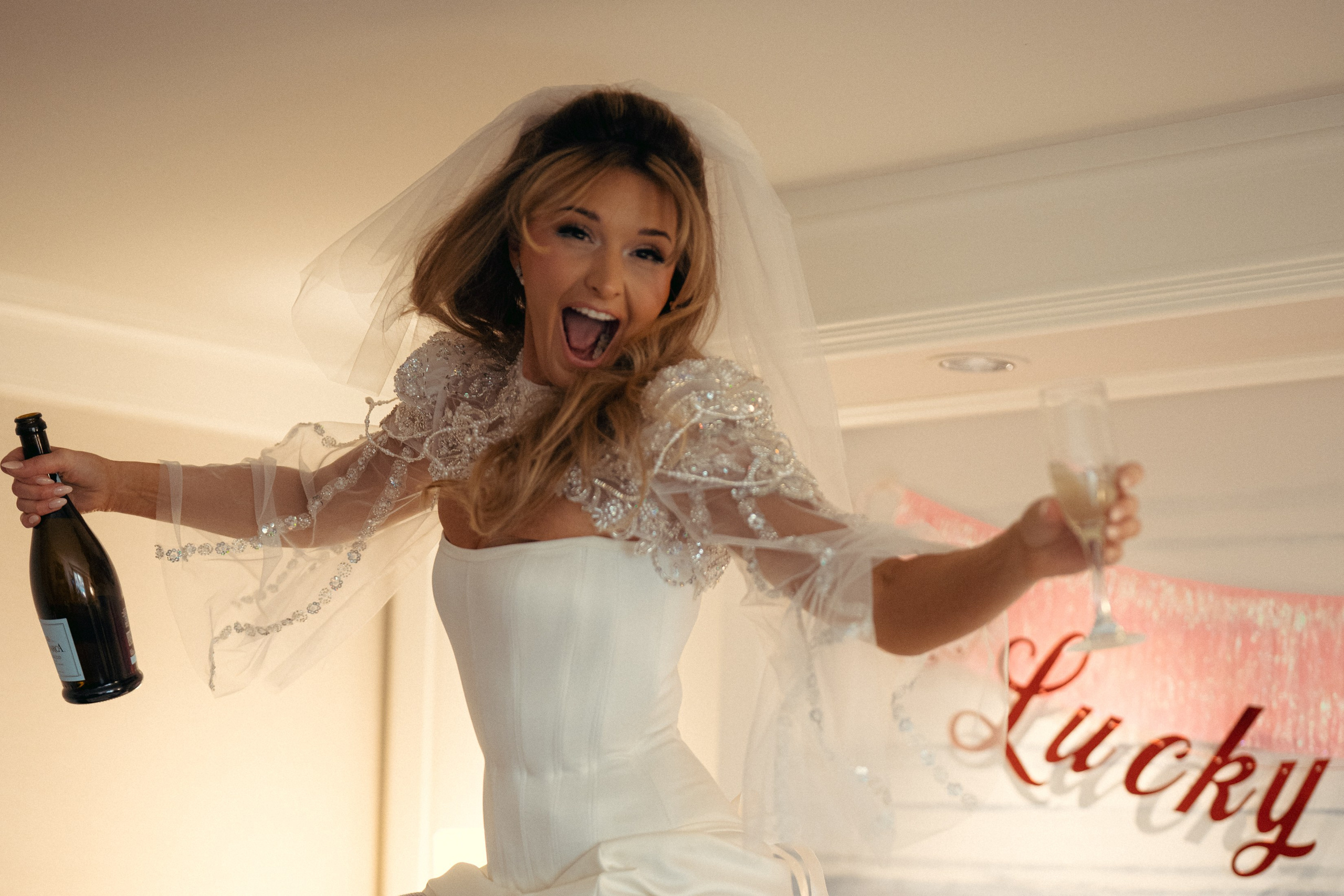 P&J. Wedding & elopement photographer Viktoriya Kravtsov. Las Vegas