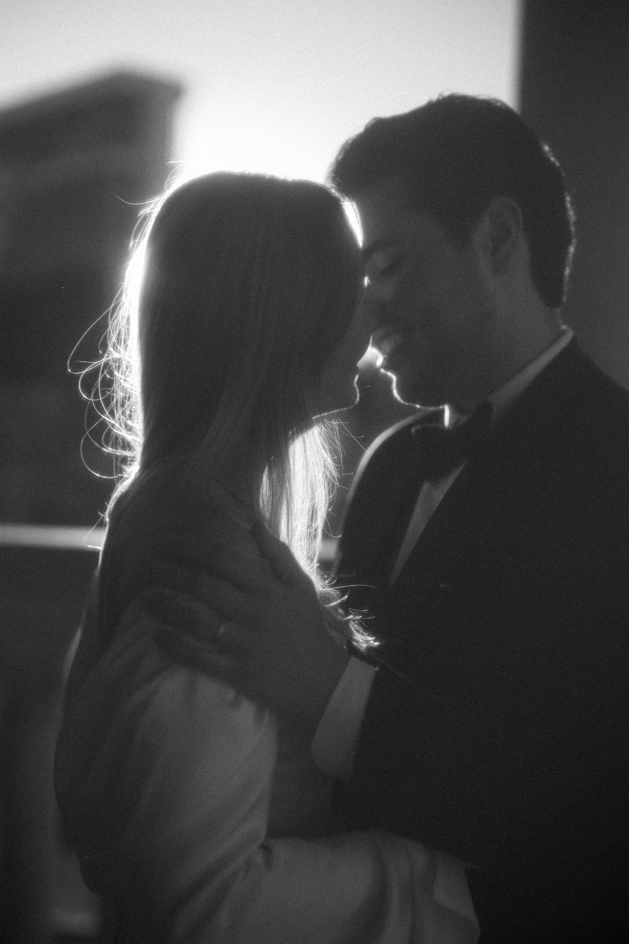 F&M. Wedding & elopement photographer Viktoriya Kravtsov. Las Vegas