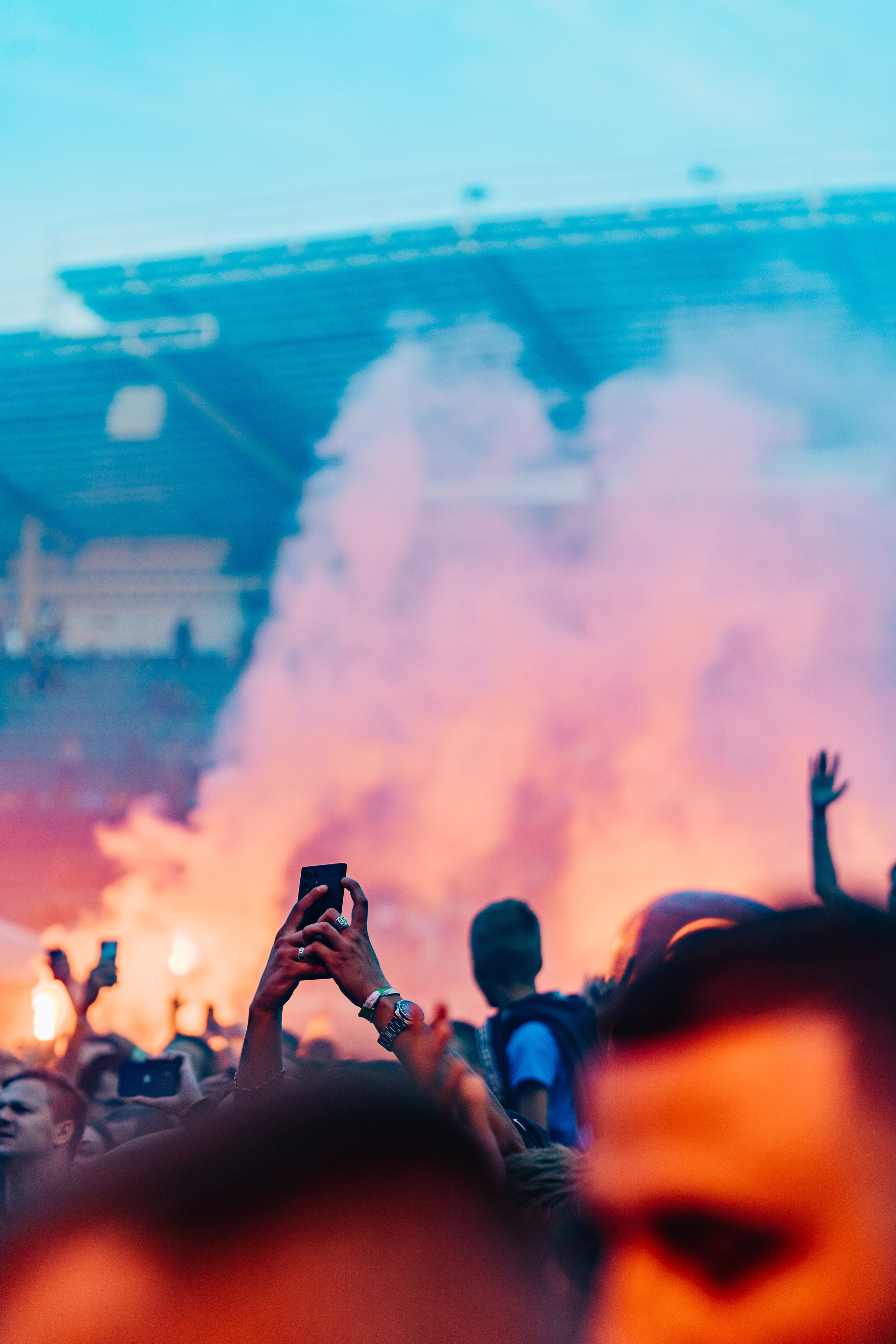 Концерты/Мероприятия. Uvarovsphoto