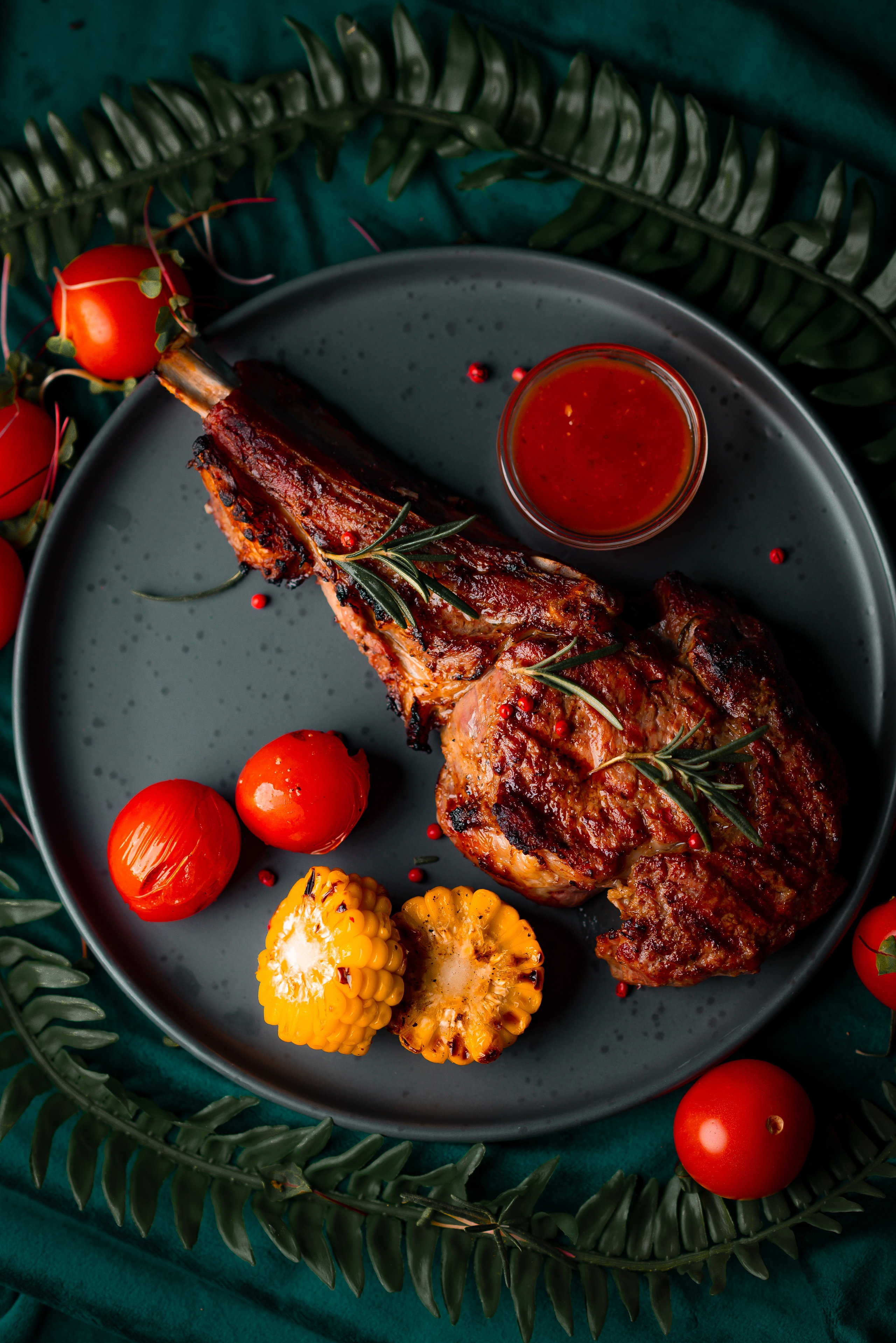 FOOD Photo. ST.PHOTO13