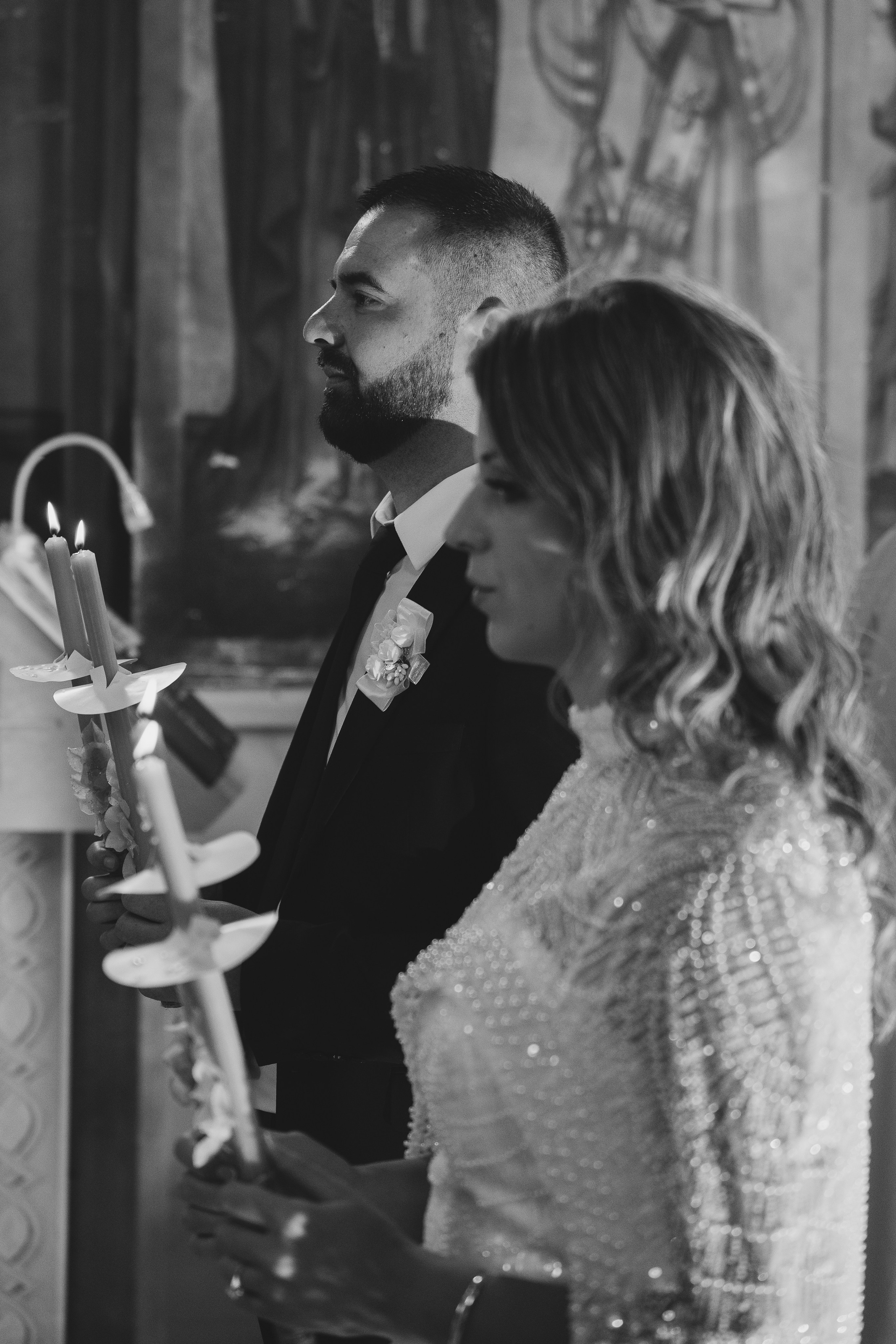 Dejan & Suzana. Golub Photography | Events & Portrait