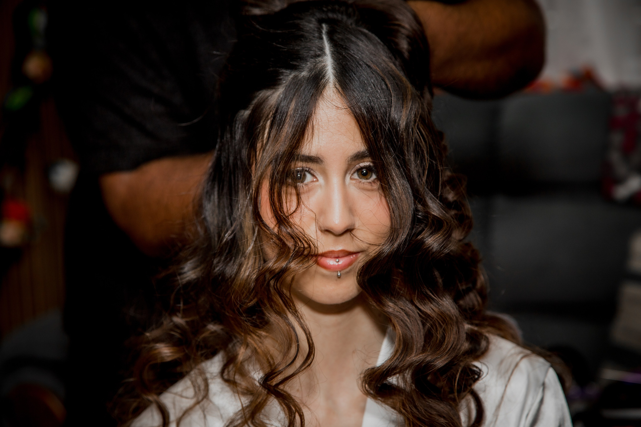 Tihare & Catalina. CR Films | Fotografía y Video de Bodas en Chile