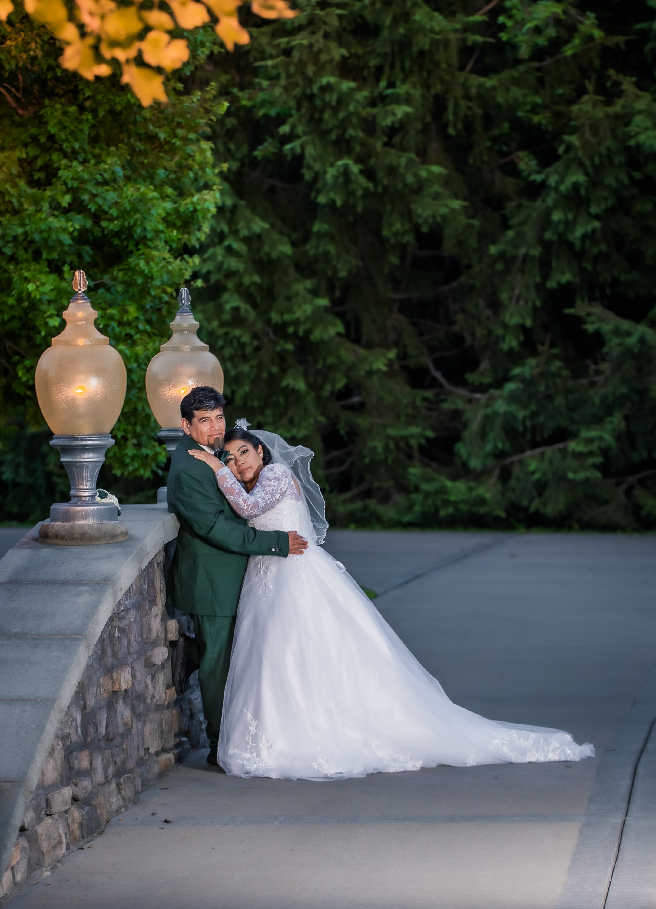 Lilia & Pablo. Moriah Productions