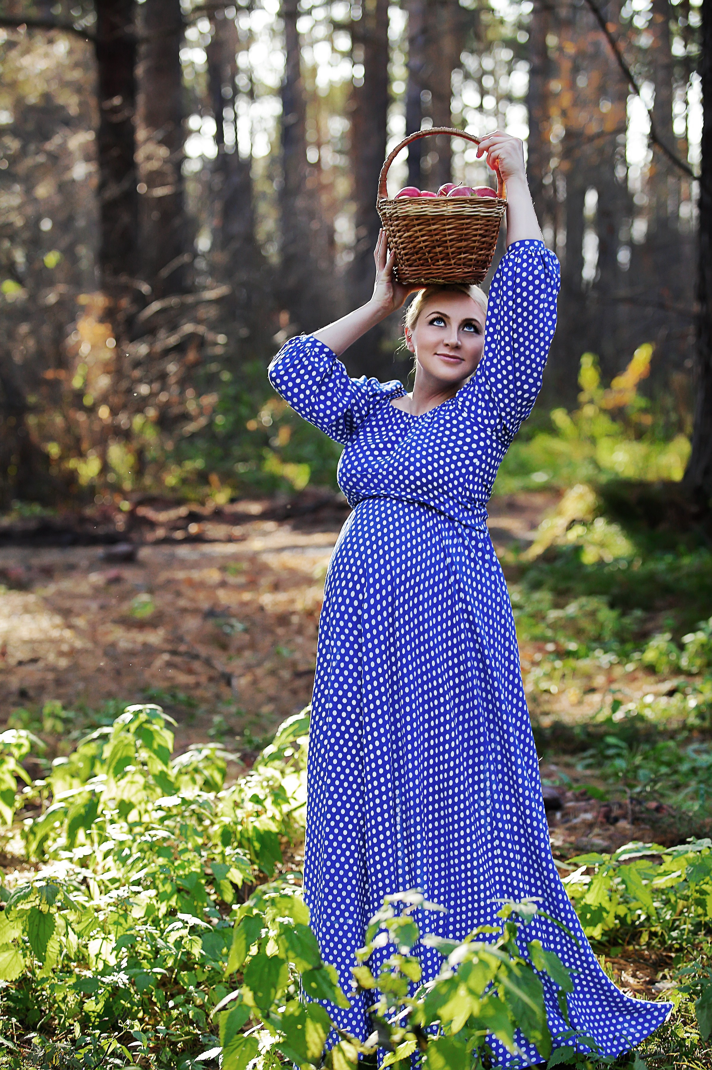Светлана. Татьяна Колчанова | Профессиональный фотограф в Новокузнецке