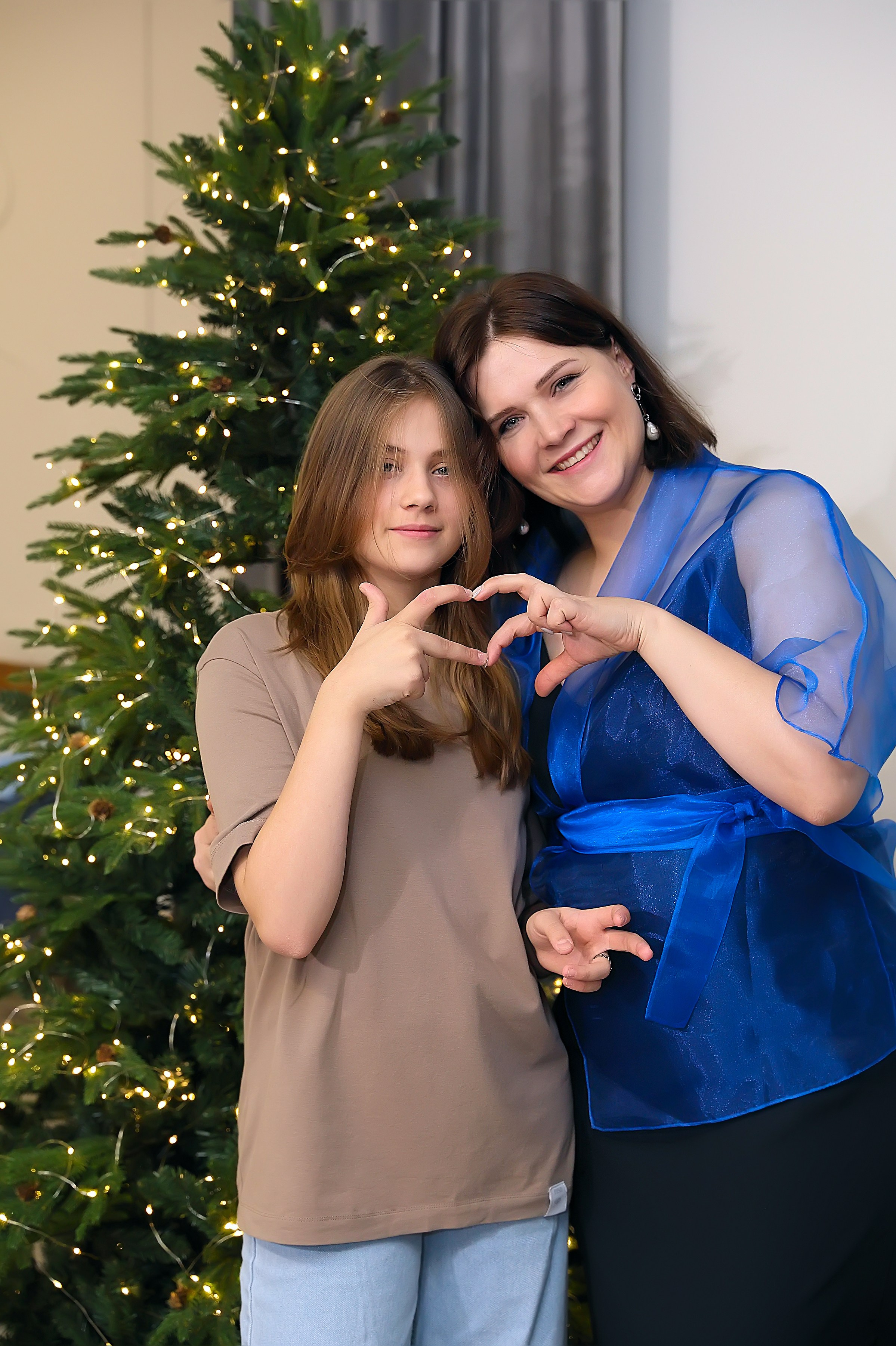 Криницыны. Татьяна Колчанова | Профессиональный фотограф в Новокузнецке