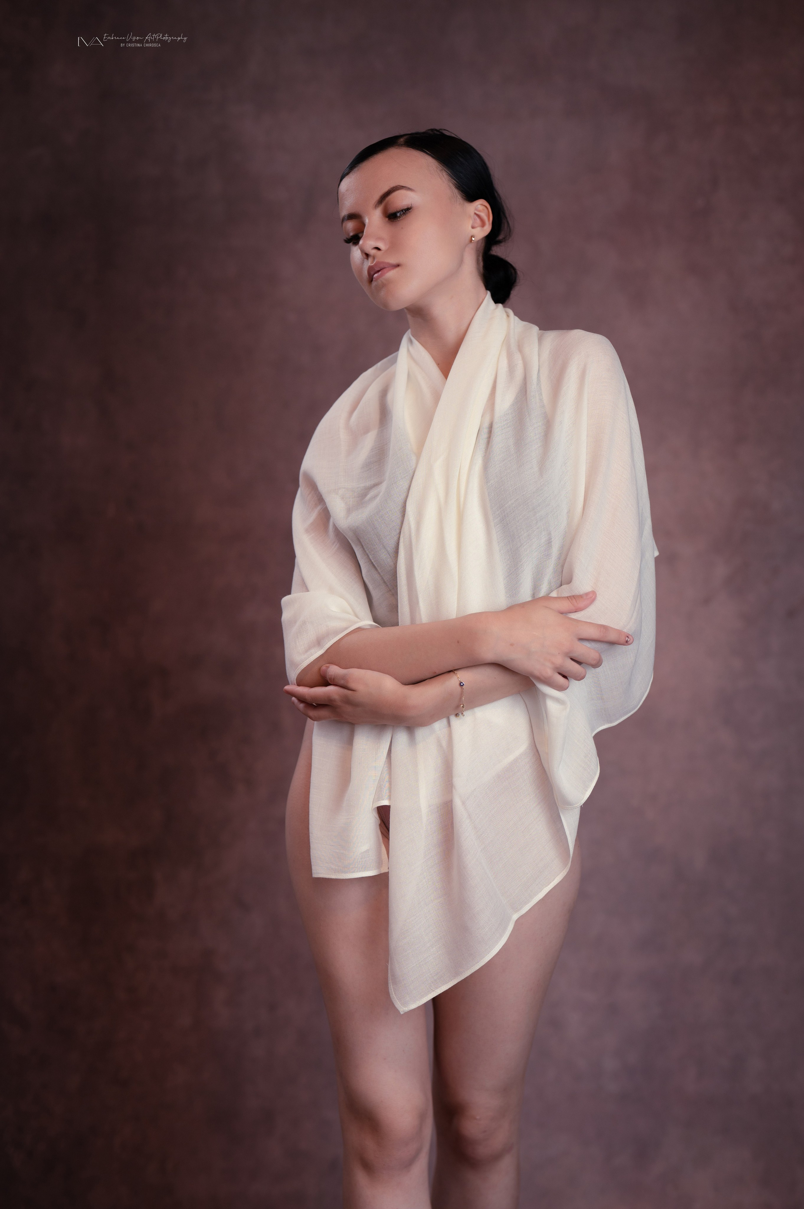 Fashion/Produs. EVA Photography
