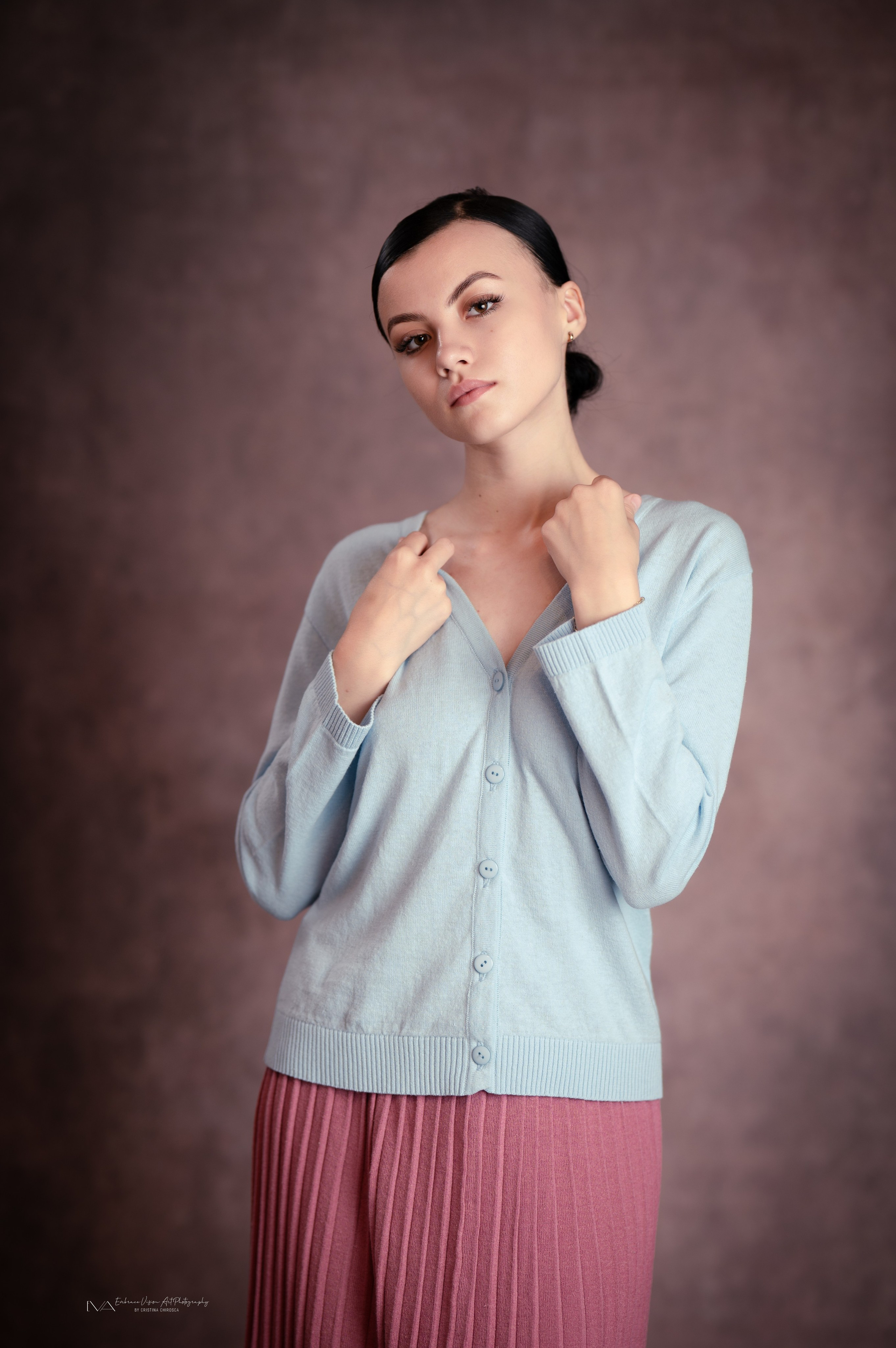 Fashion/Produs. EVA Photography