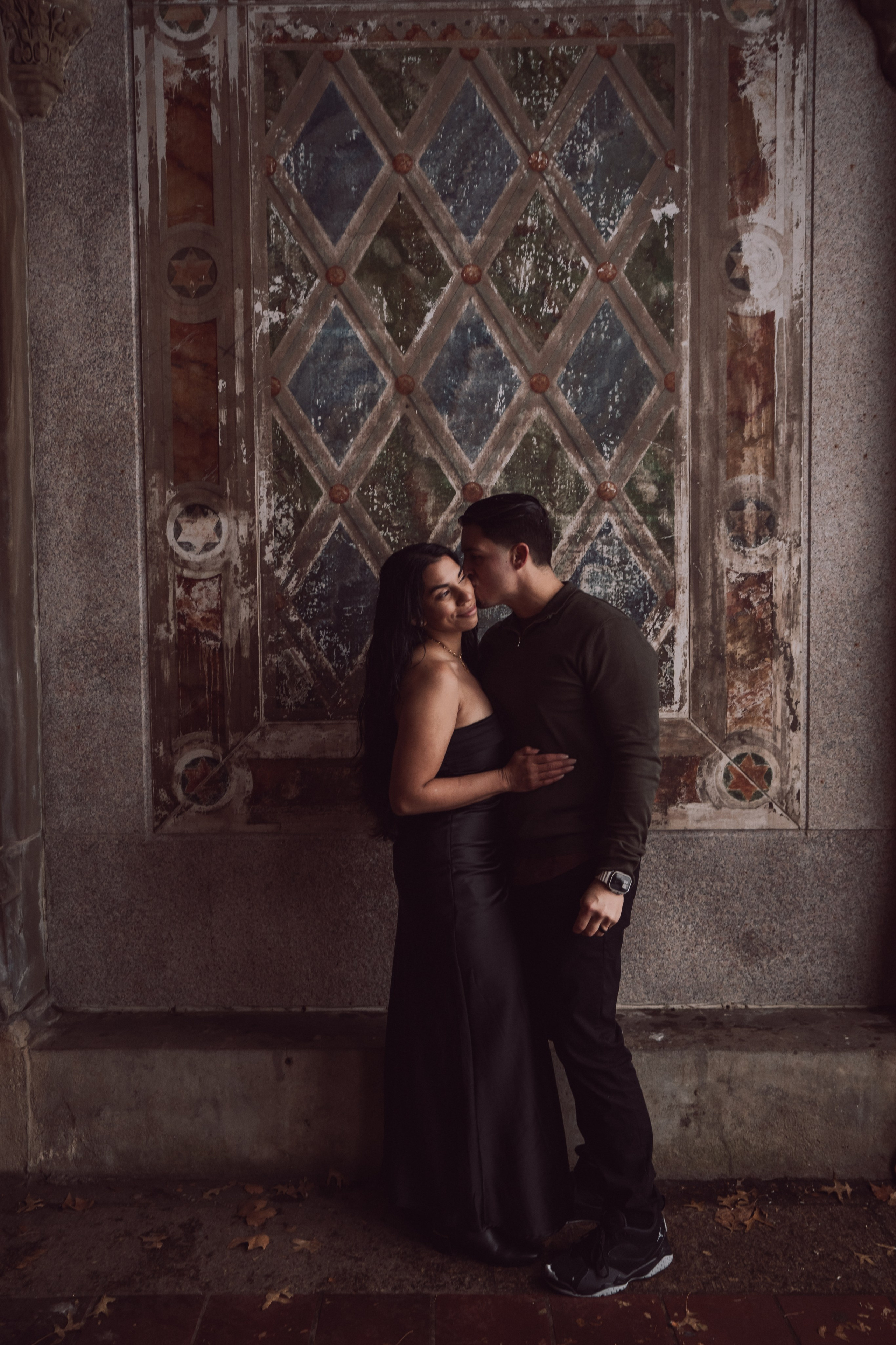 Winter fairytale. New York + destination photographer