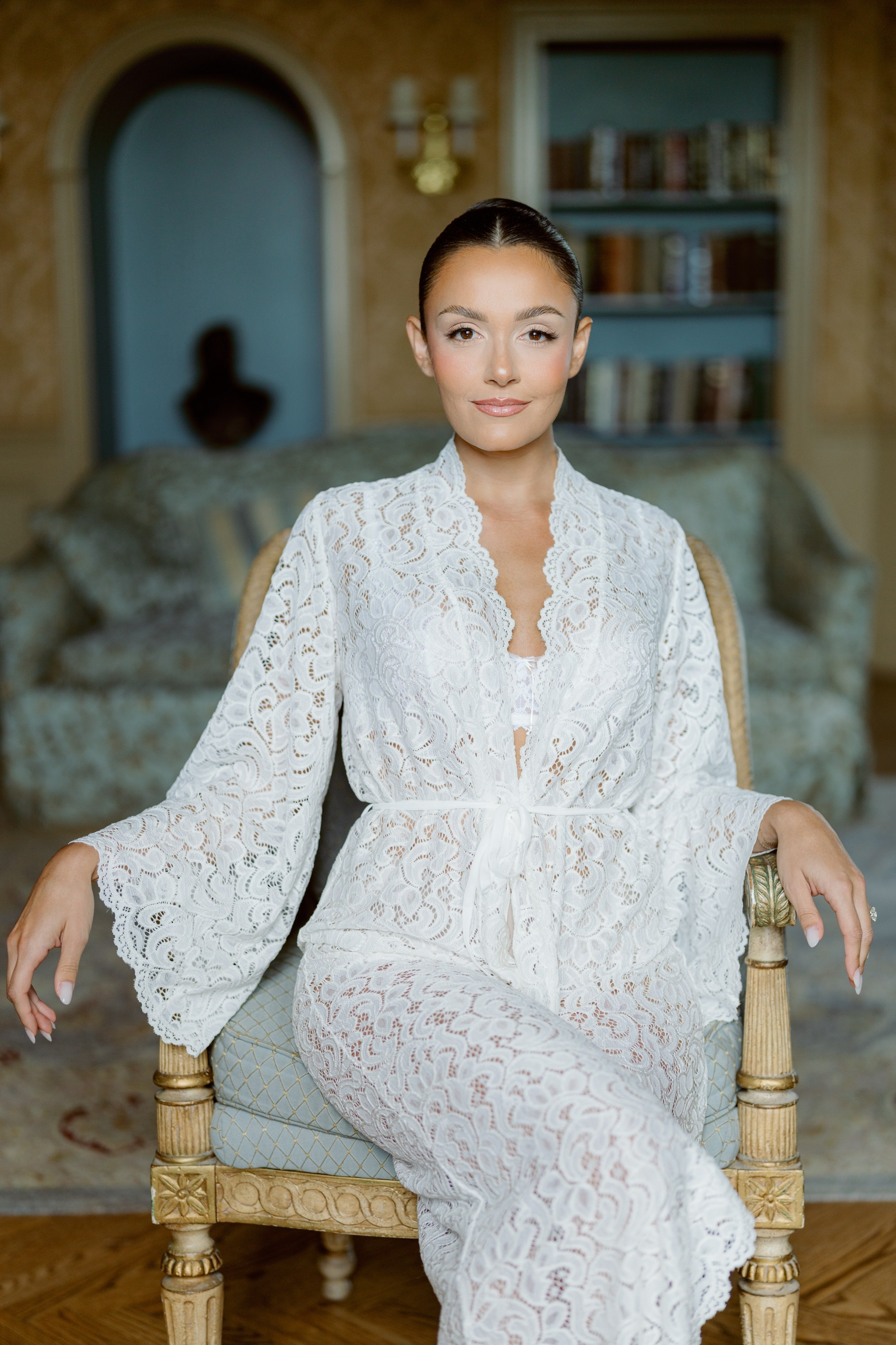 Emily and Vito. Wedding photographer and videographer New York | New Jersey