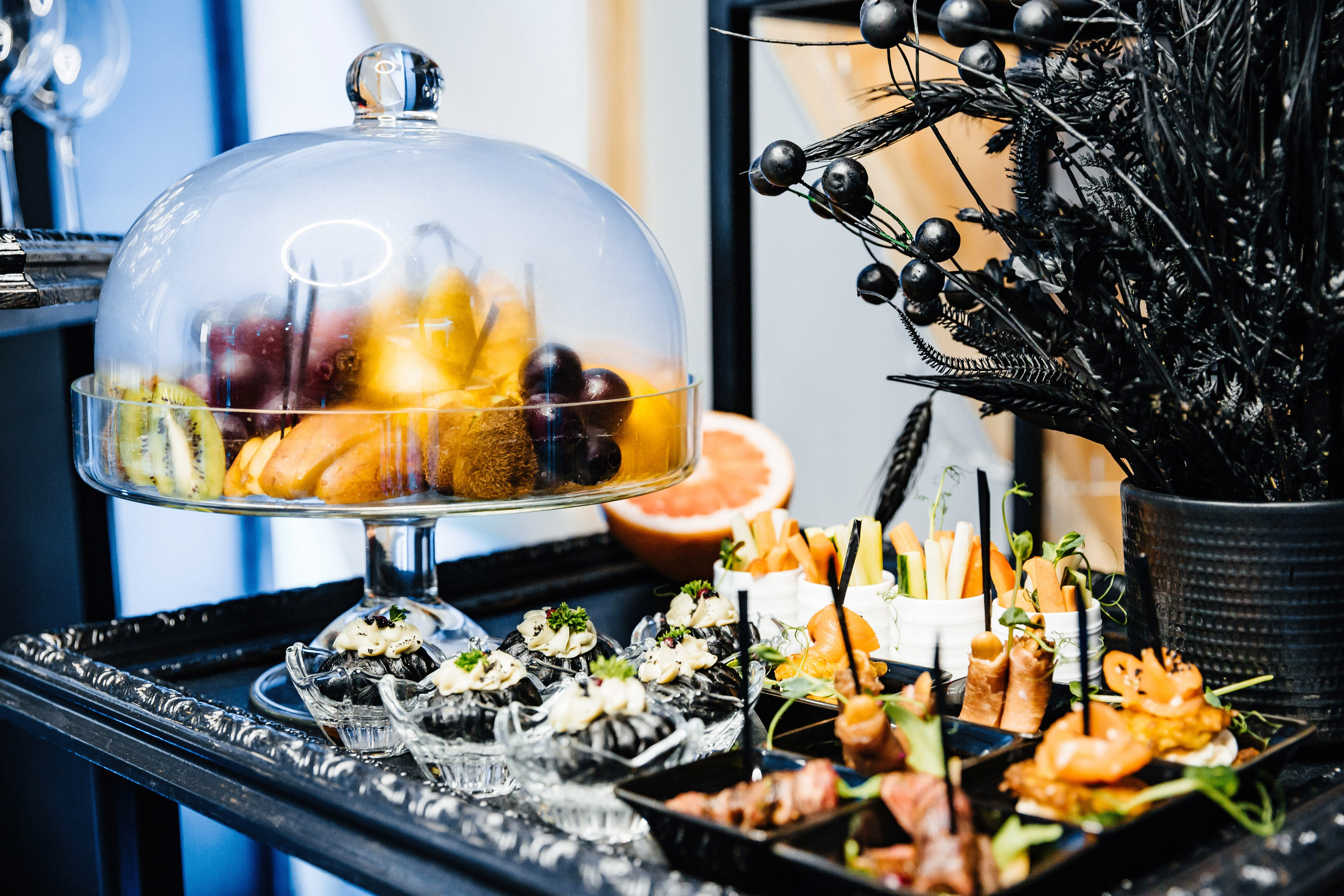 Birthday Party. Свадебный и семейный фотограф в Риге Игорь Давидович