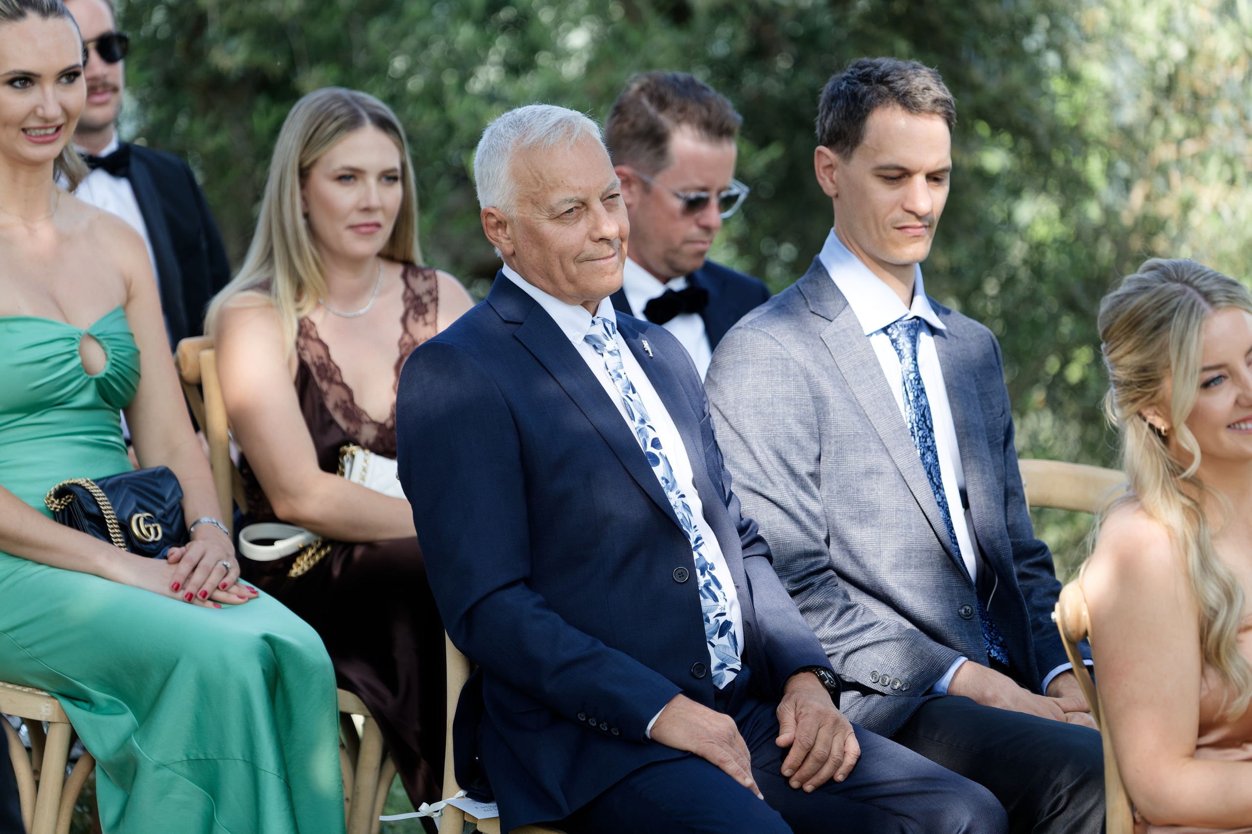 Wedding at Borgo Bastia Creti, Umbria