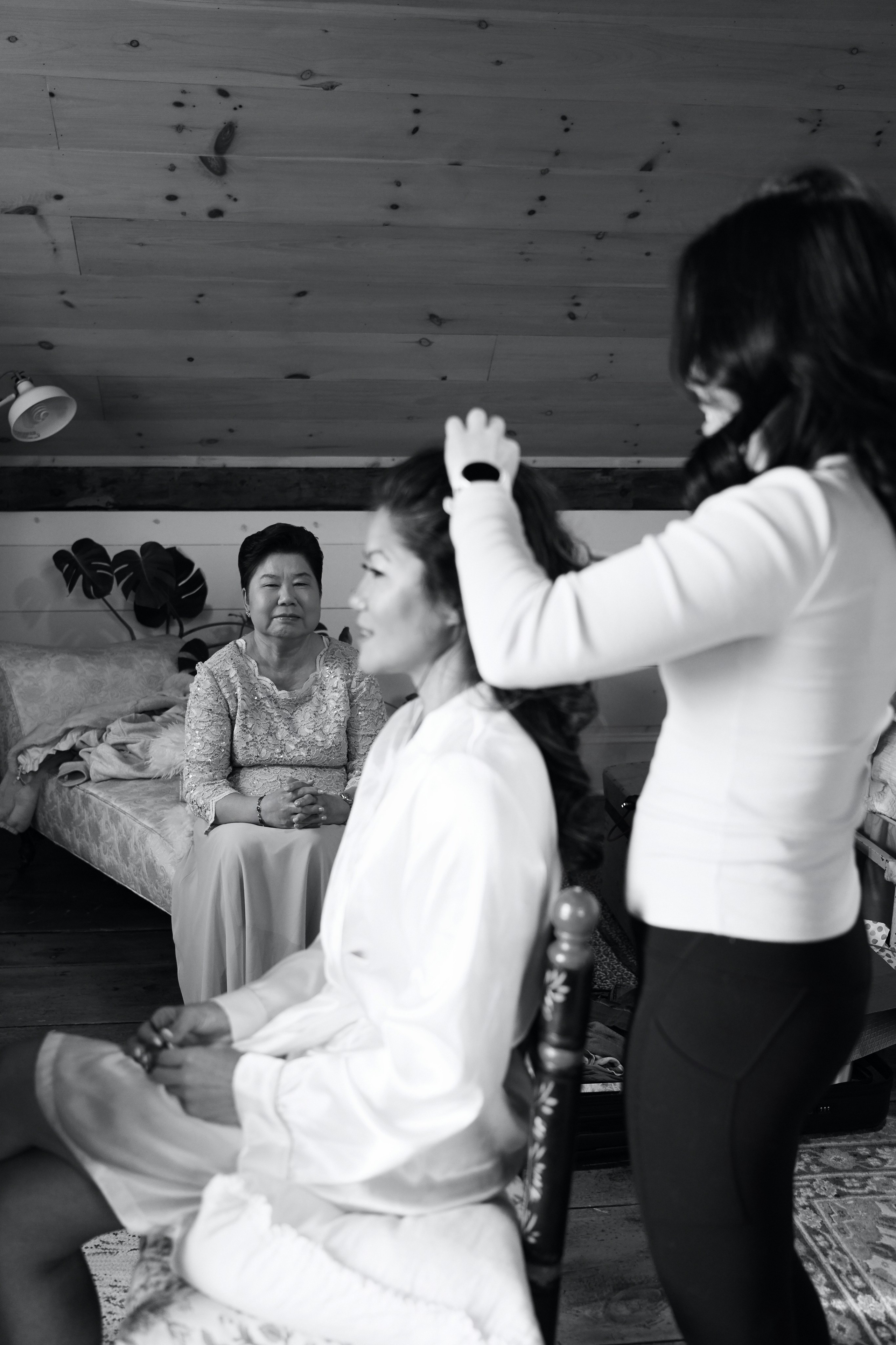 Stephanie & James. Professional Wedding and event photographer USA New York