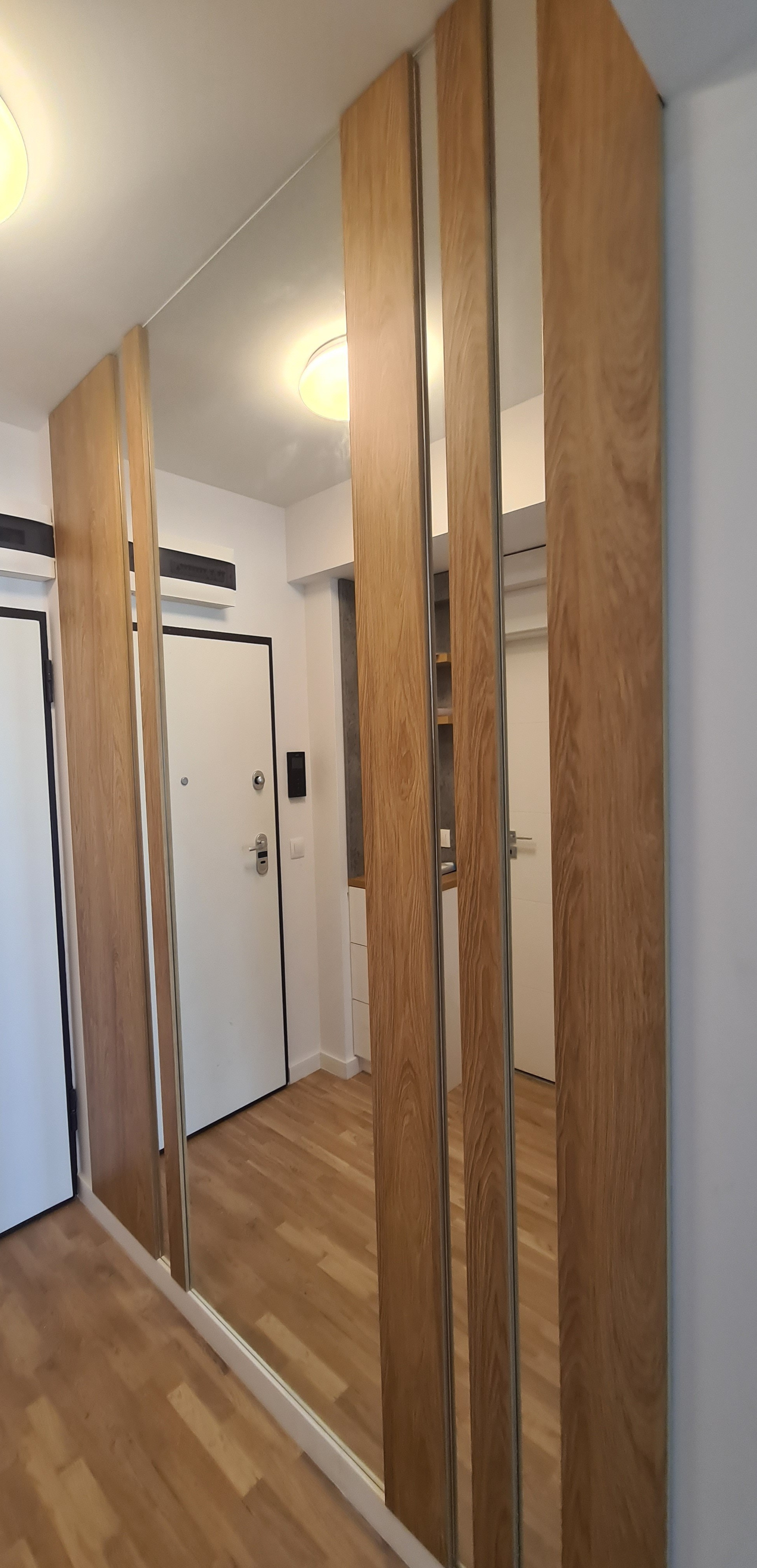 Cuier. Furniture Alexandru Turcu