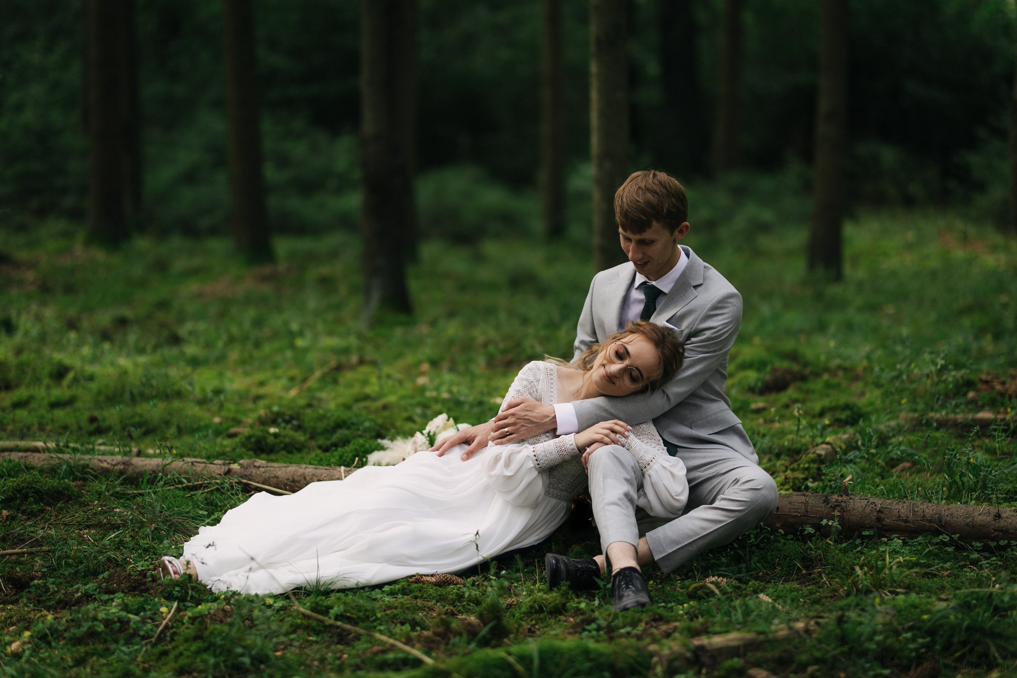 Gabrielė ir Tomas I Vilkaviškis