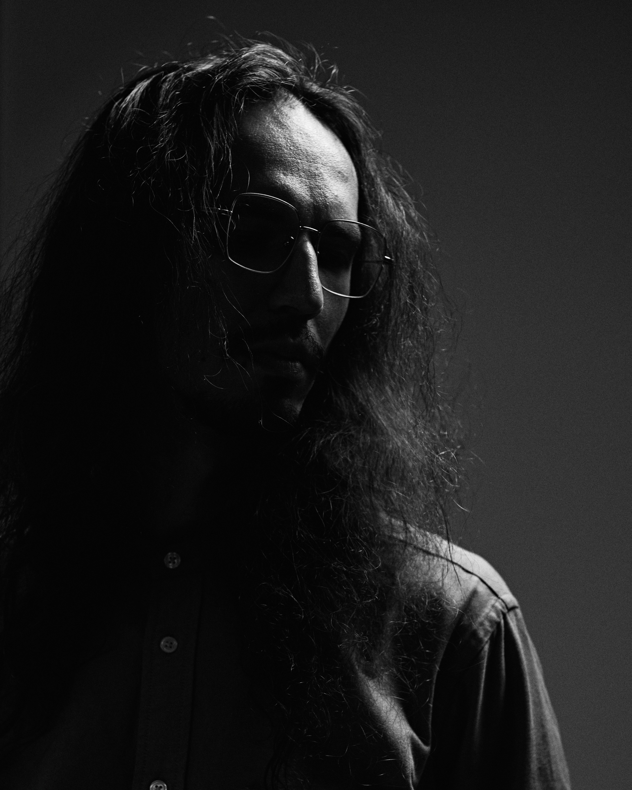 Оператор без диплома, но с опытом 800+ съемочных дней: история Олега Хорошавина