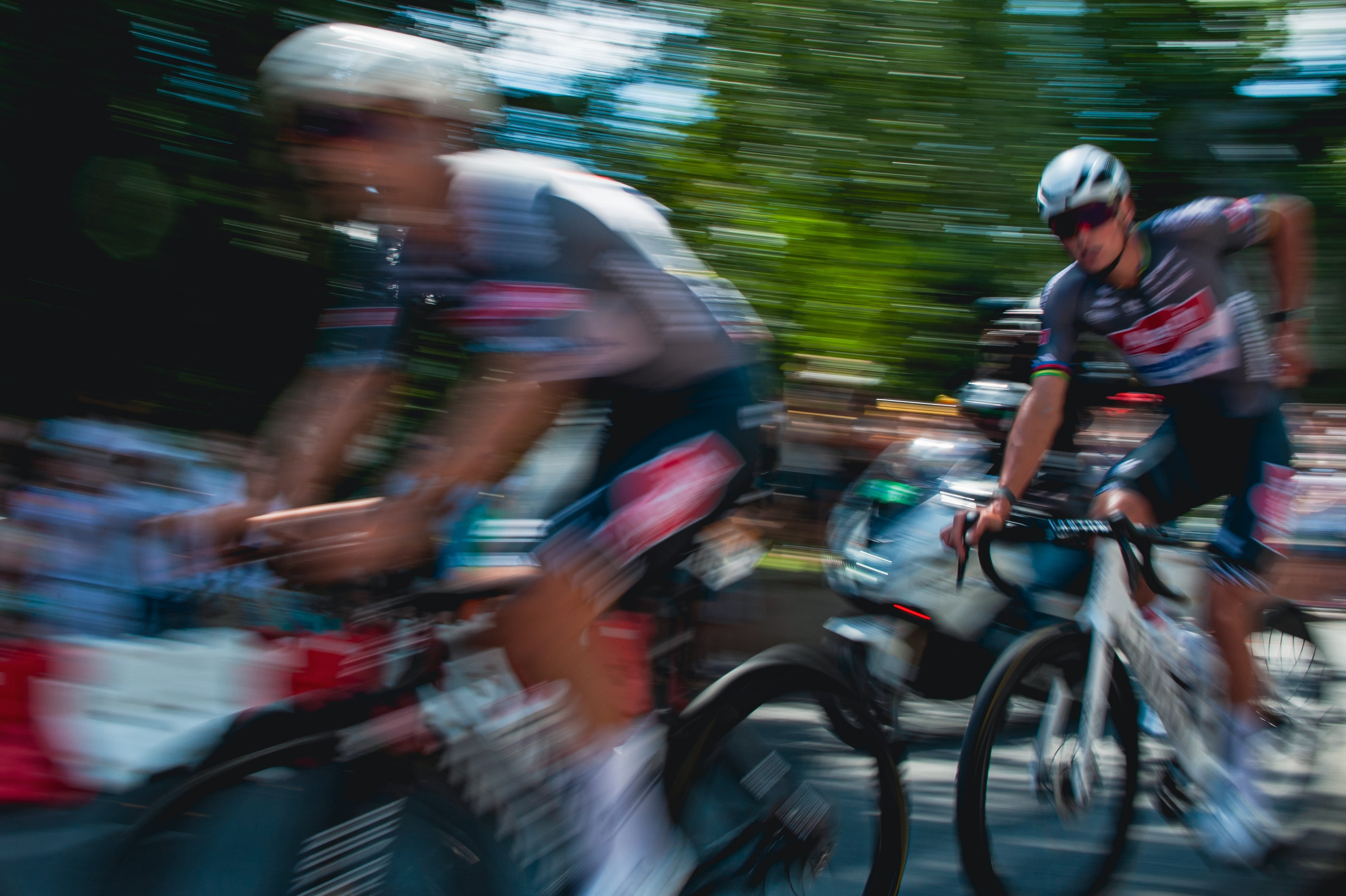 Tour de France. RKDphoto