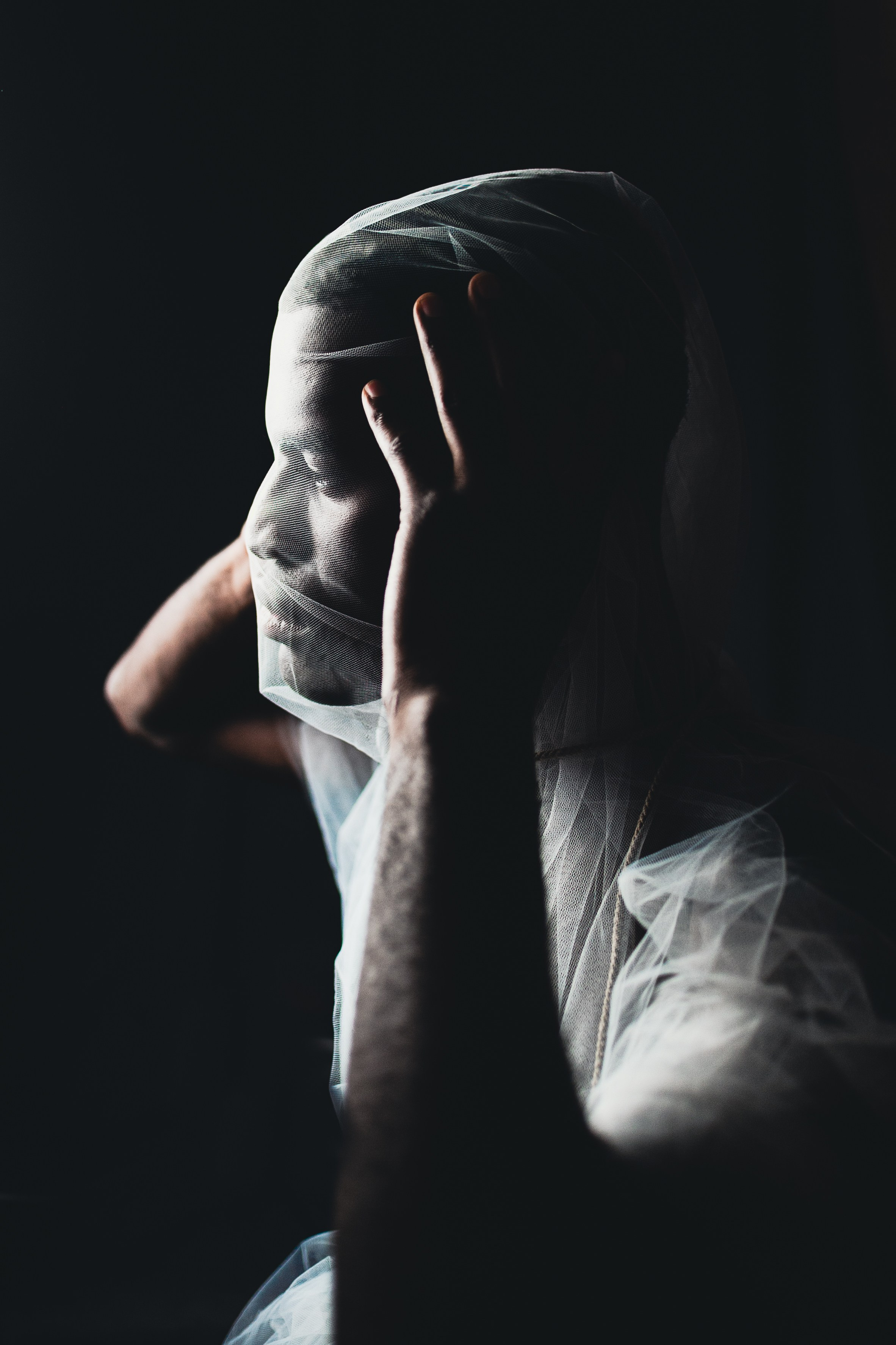 Portraits homme. RKDphoto