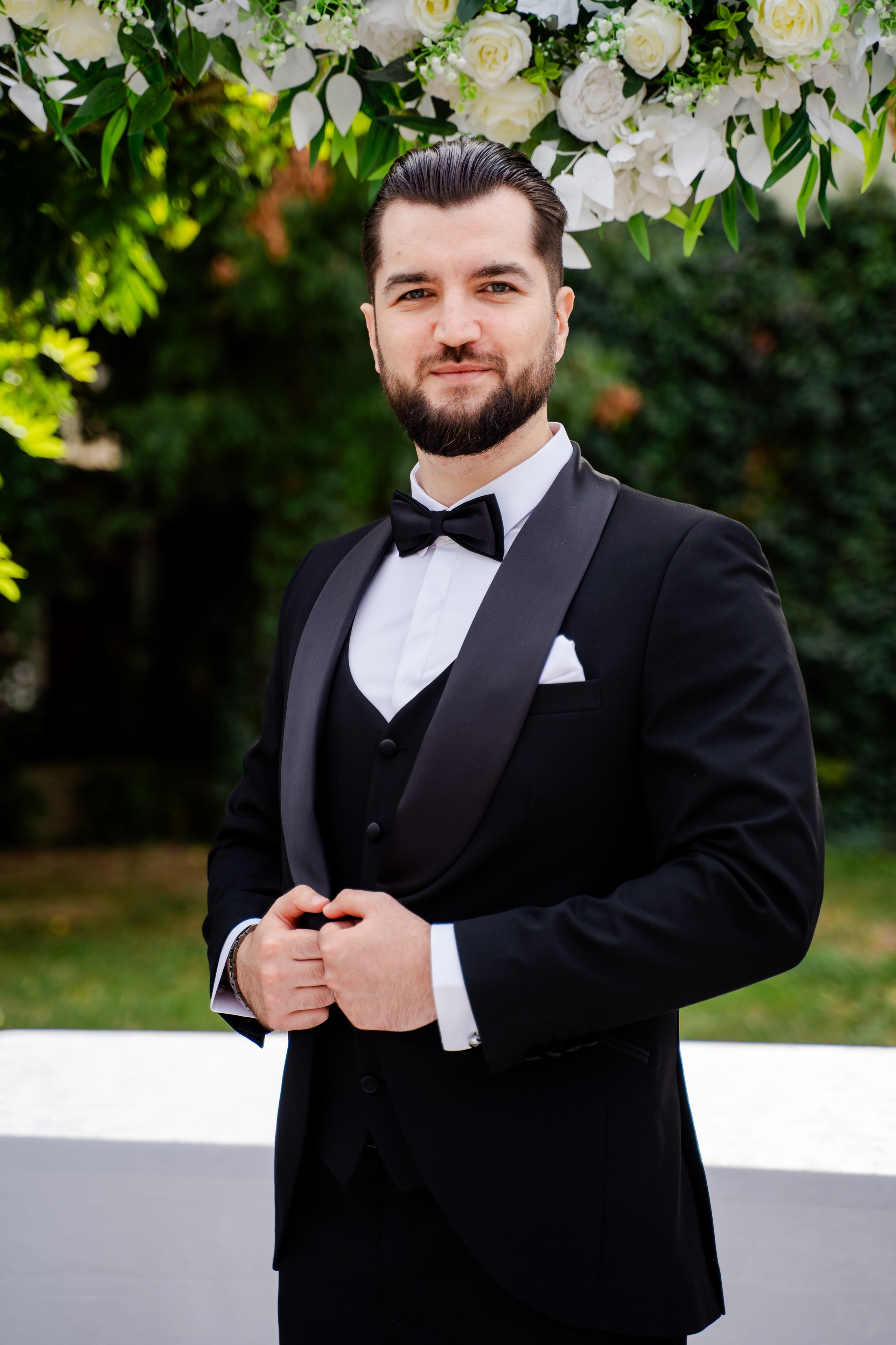 Nunta Amalia si Florin – Fotograf Ploiesti. Fotografie | Videografie | ARN Creative Events