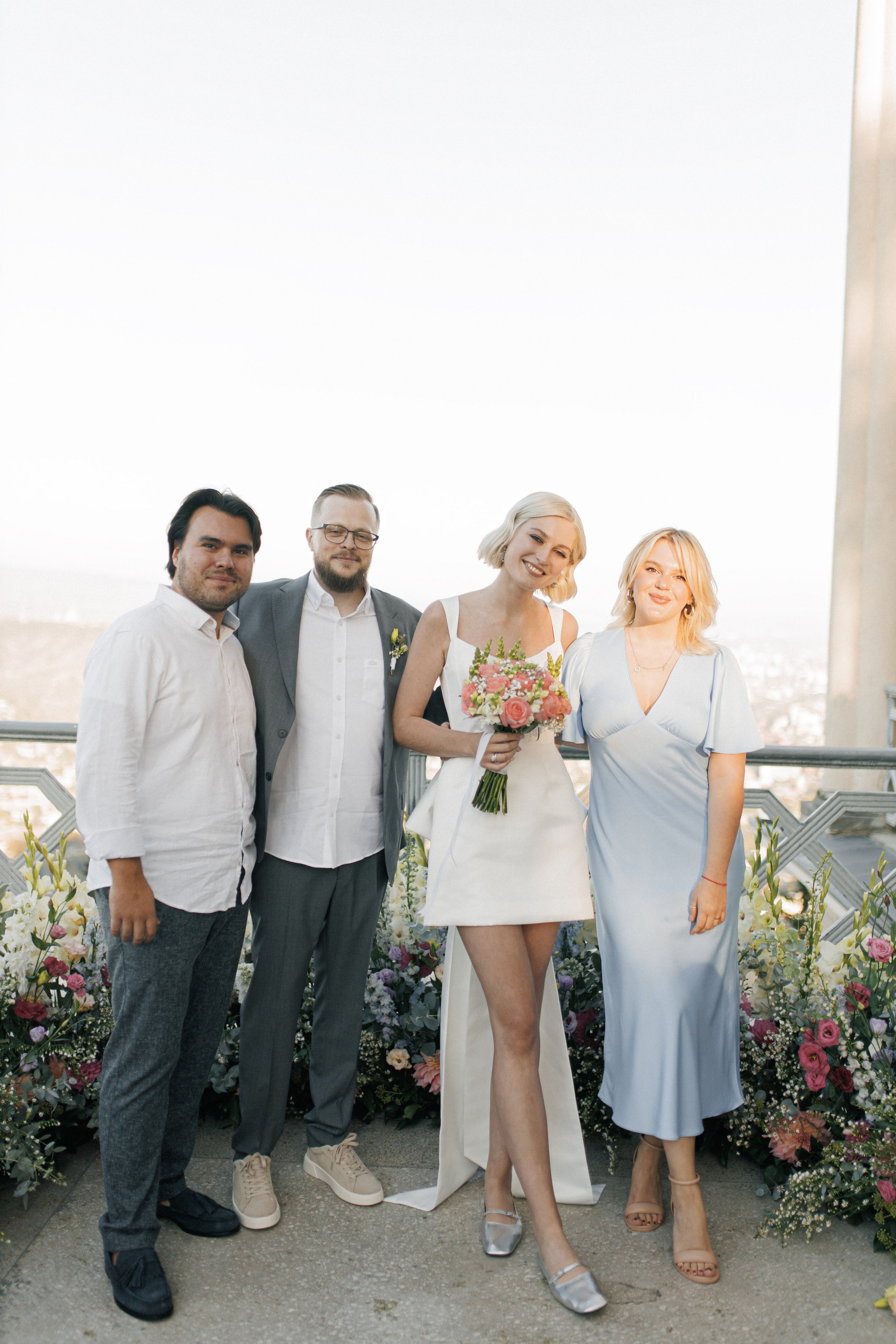 N|V. Свадебный фотограф Тбилиси Грузия