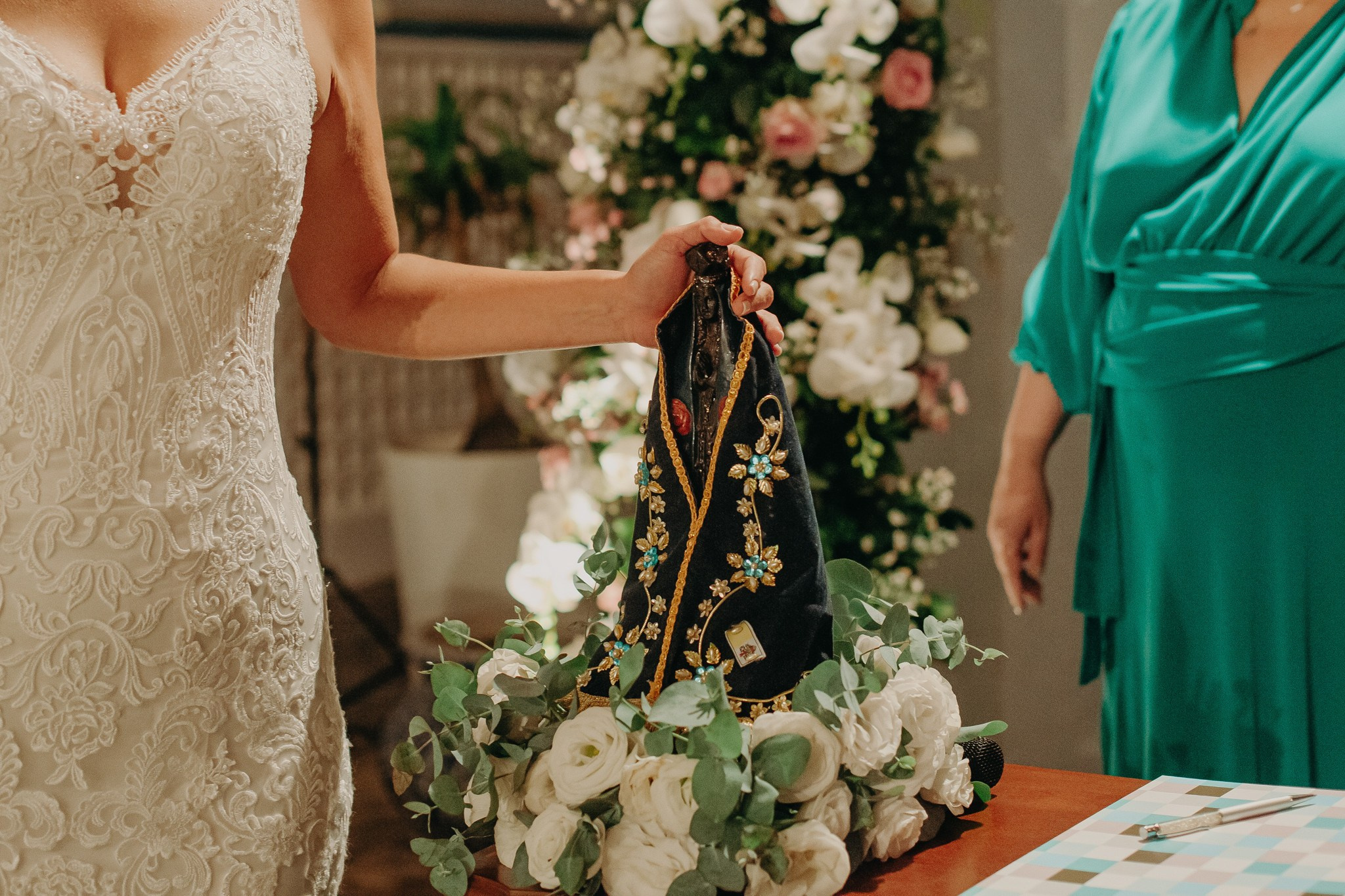 Jana & Deco. Fotógrafos de Casamento na Bahia: Elart Fotografia