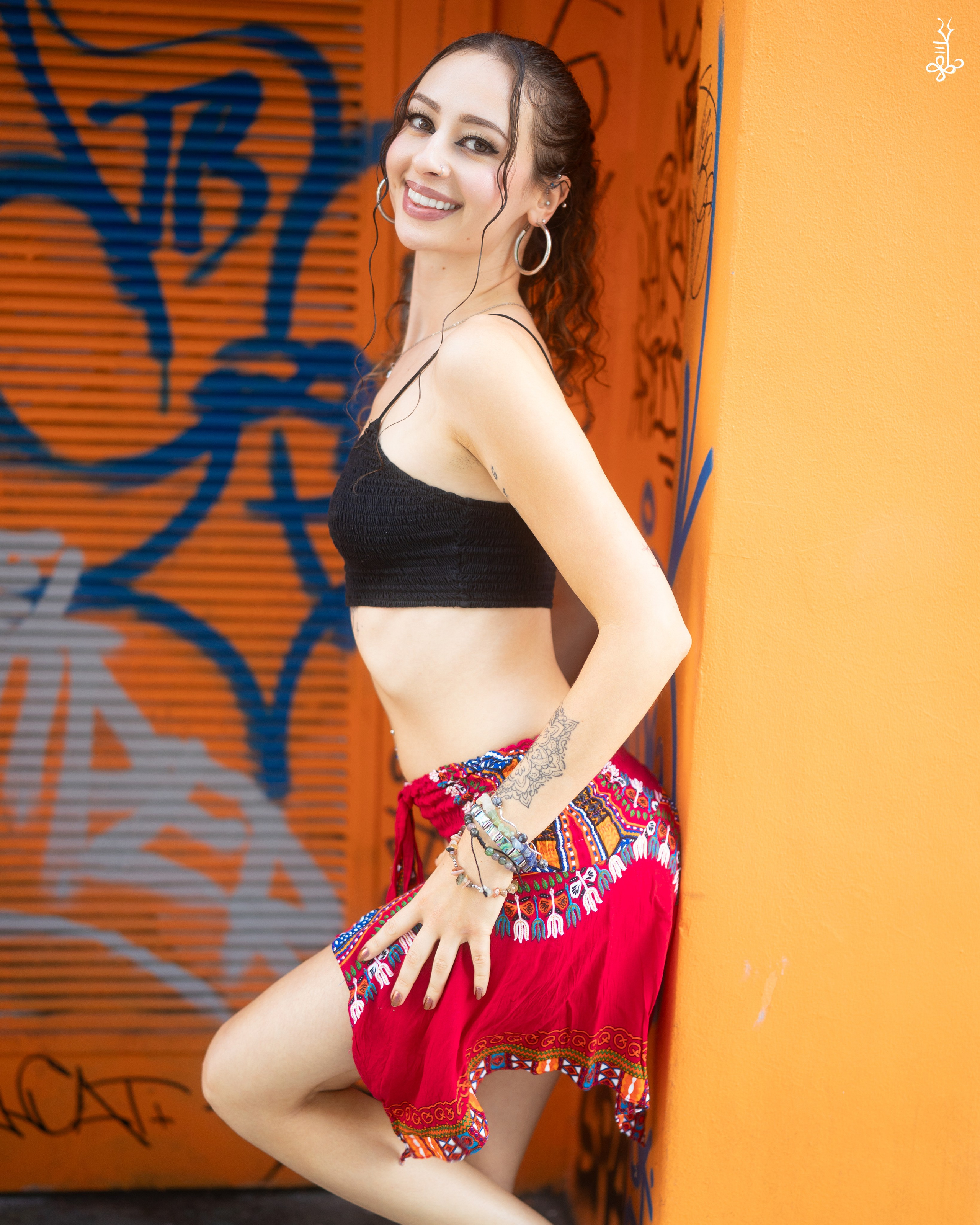 JASELLA. Ke’Ondris