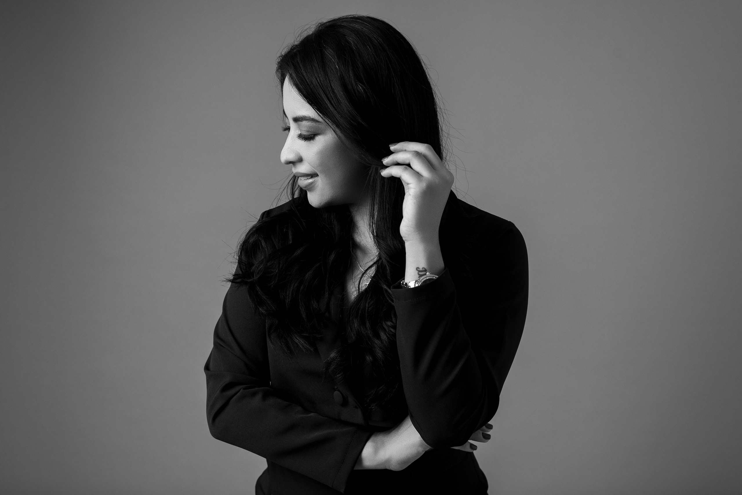 Sesión fotográfica que refleja tu marca