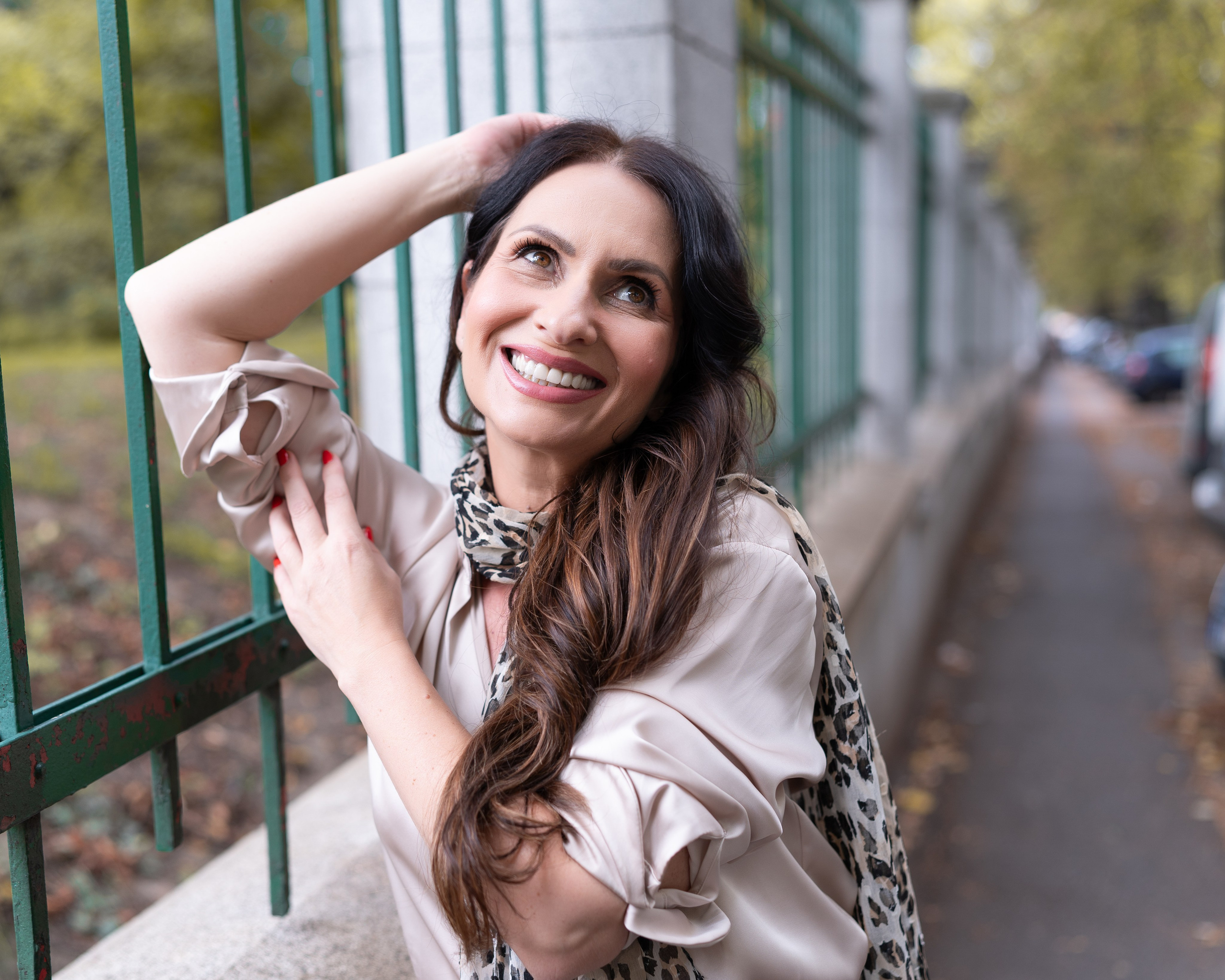 LICA. Profesionalna Fotografija Beograd — Staša Komatina