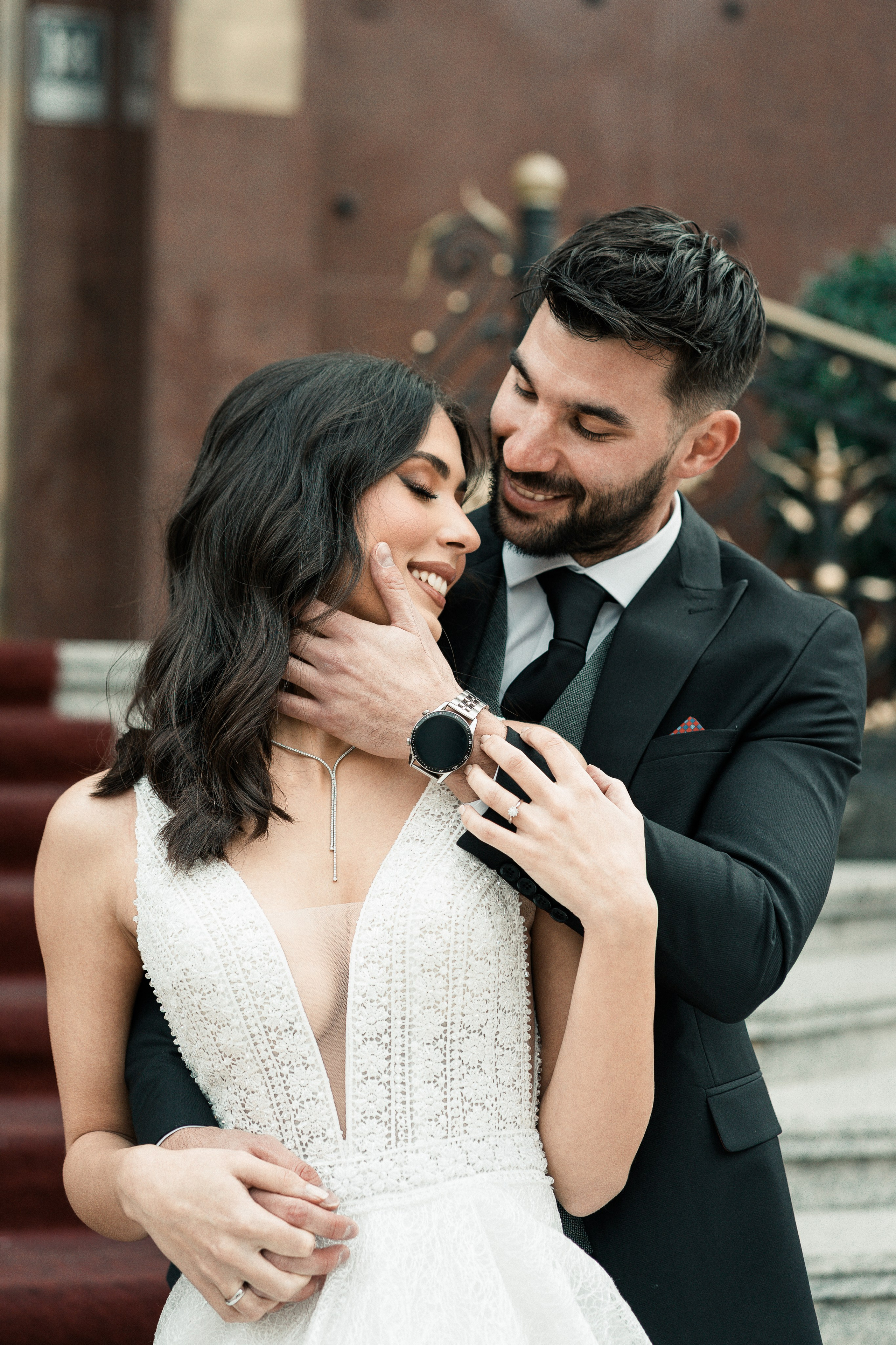 LJUBAV. Profesionalna Fotografija Beograd — Staša Komatina