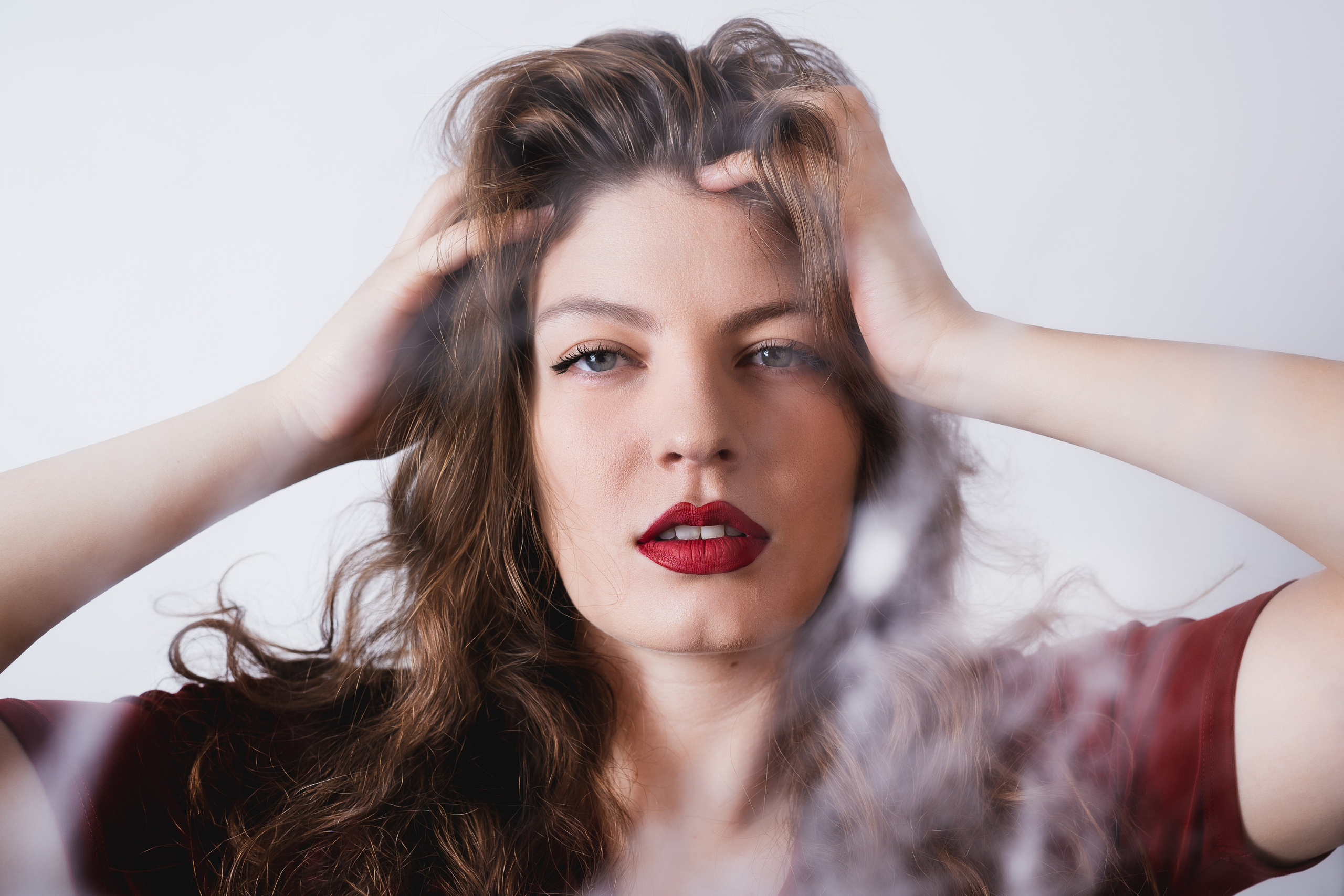 LICA. Profesionalna Fotografija Beograd — Staša Komatina