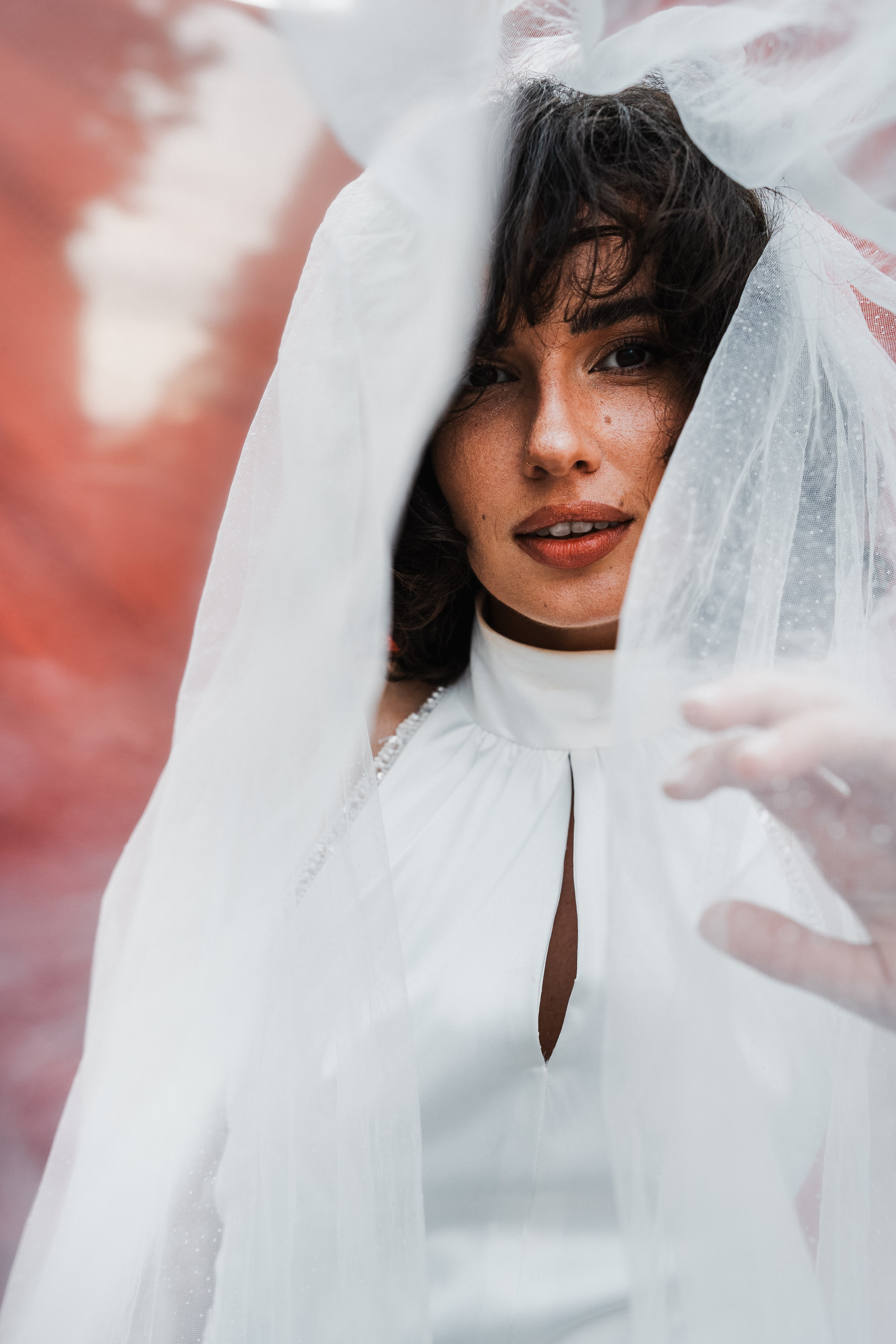 LICA. Profesionalna Fotografija Beograd — Staša Komatina