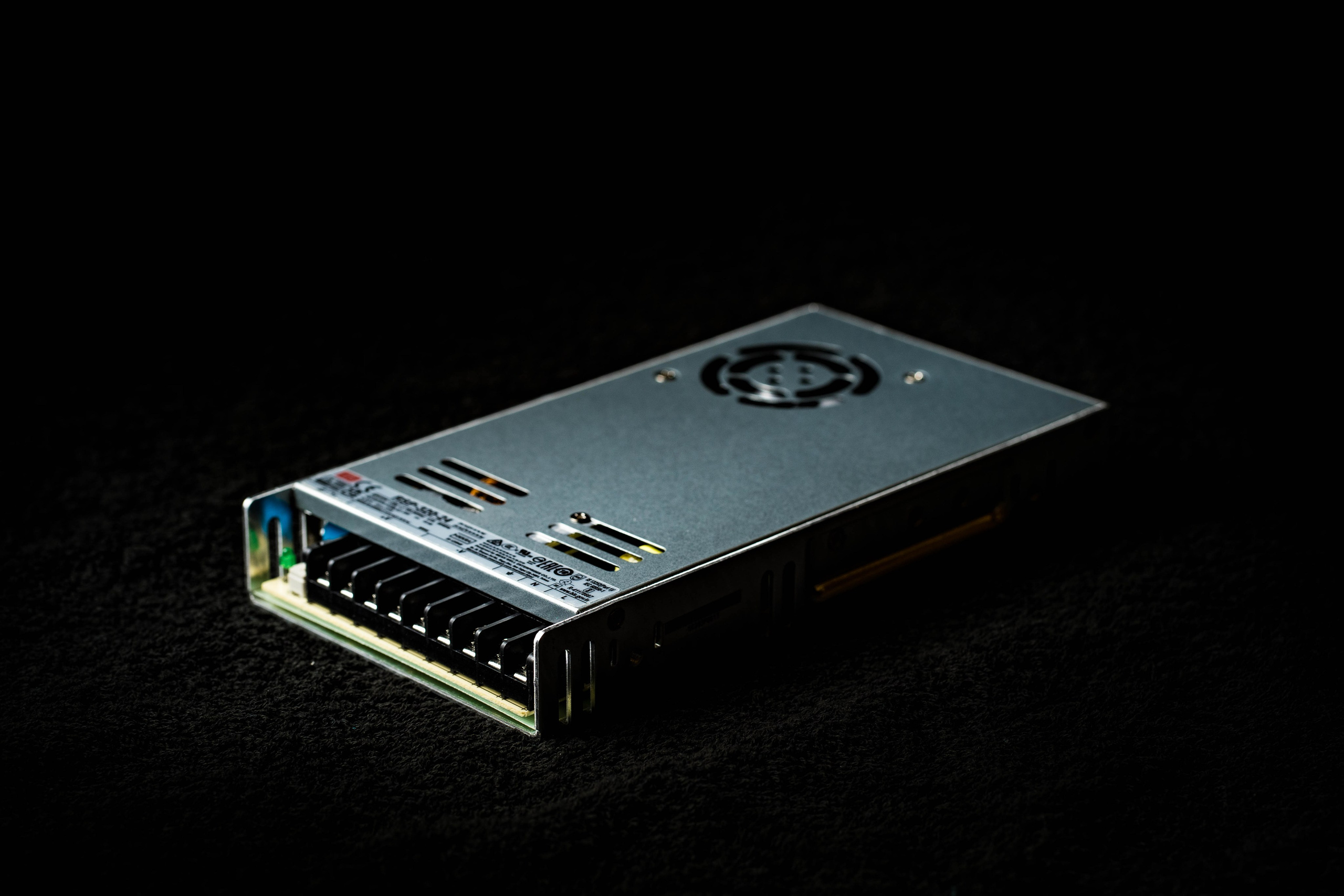 LED Lights. Baby Beast