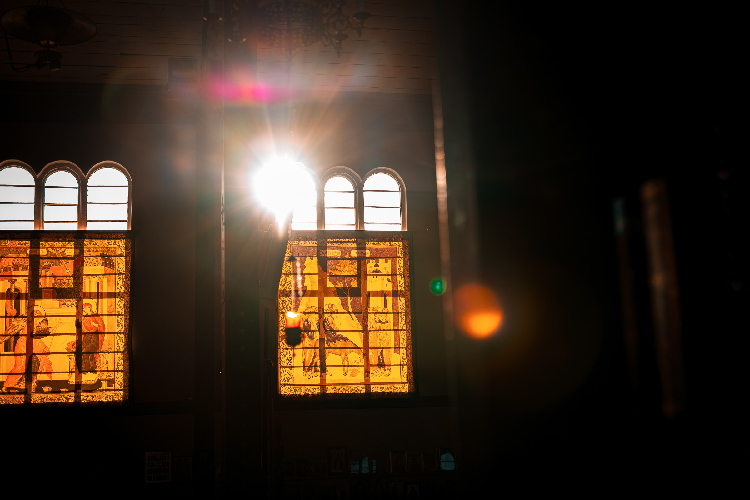 Christening. Https://valeriubriciuc.com/