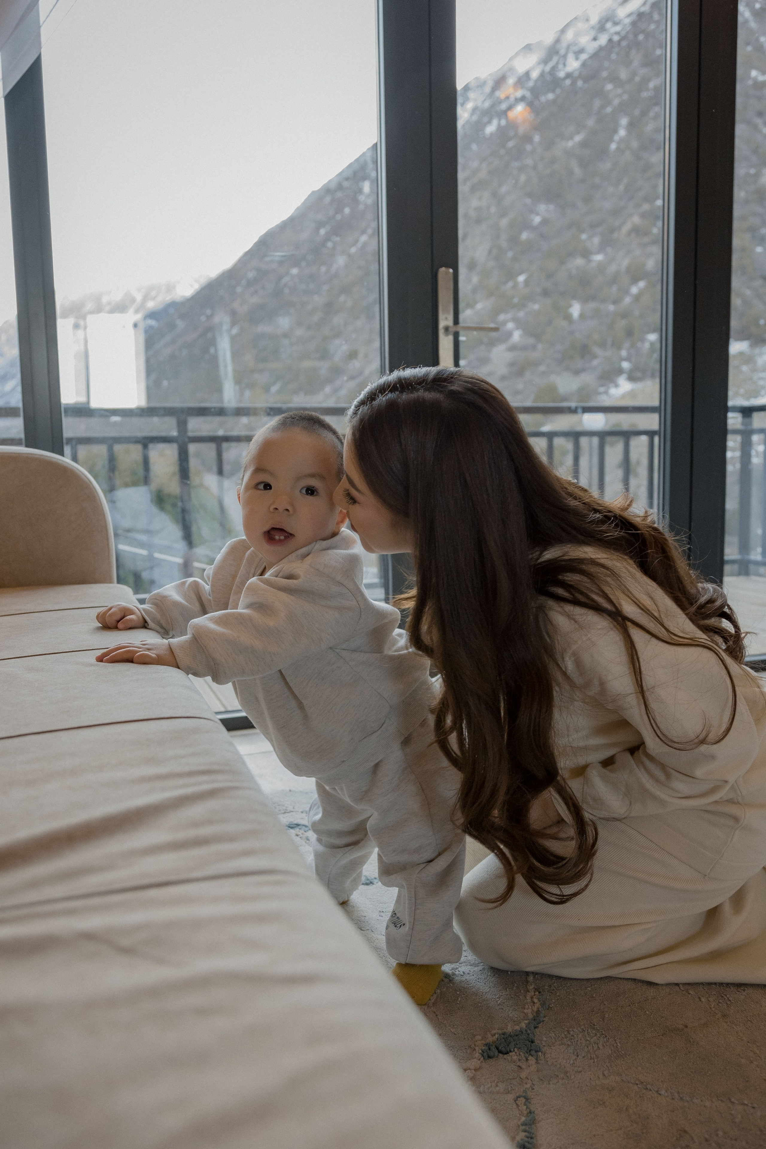 Asel family. Свадебный фотограф в Бишкеке