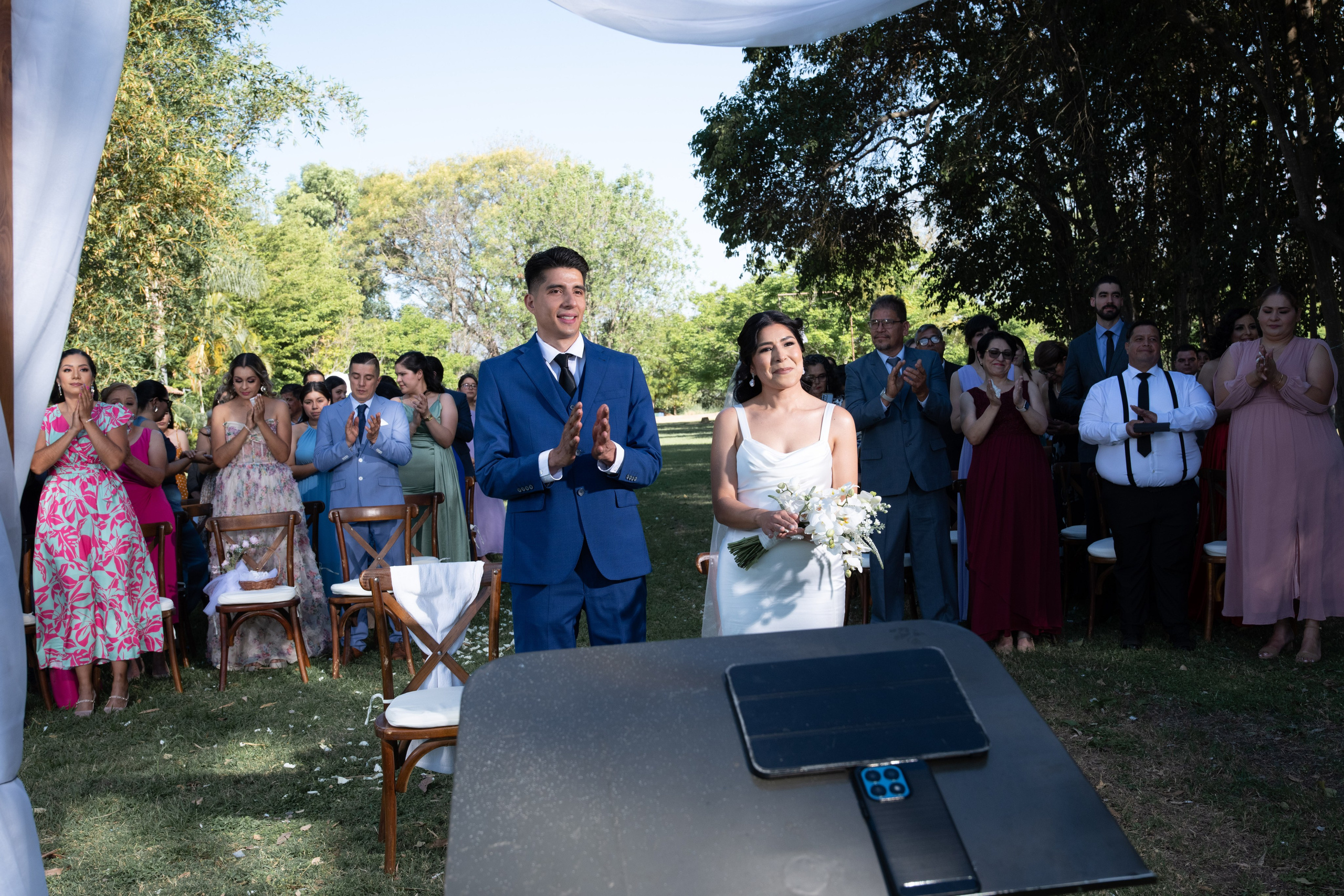 R. Leonardo Bautista Fotógrafo