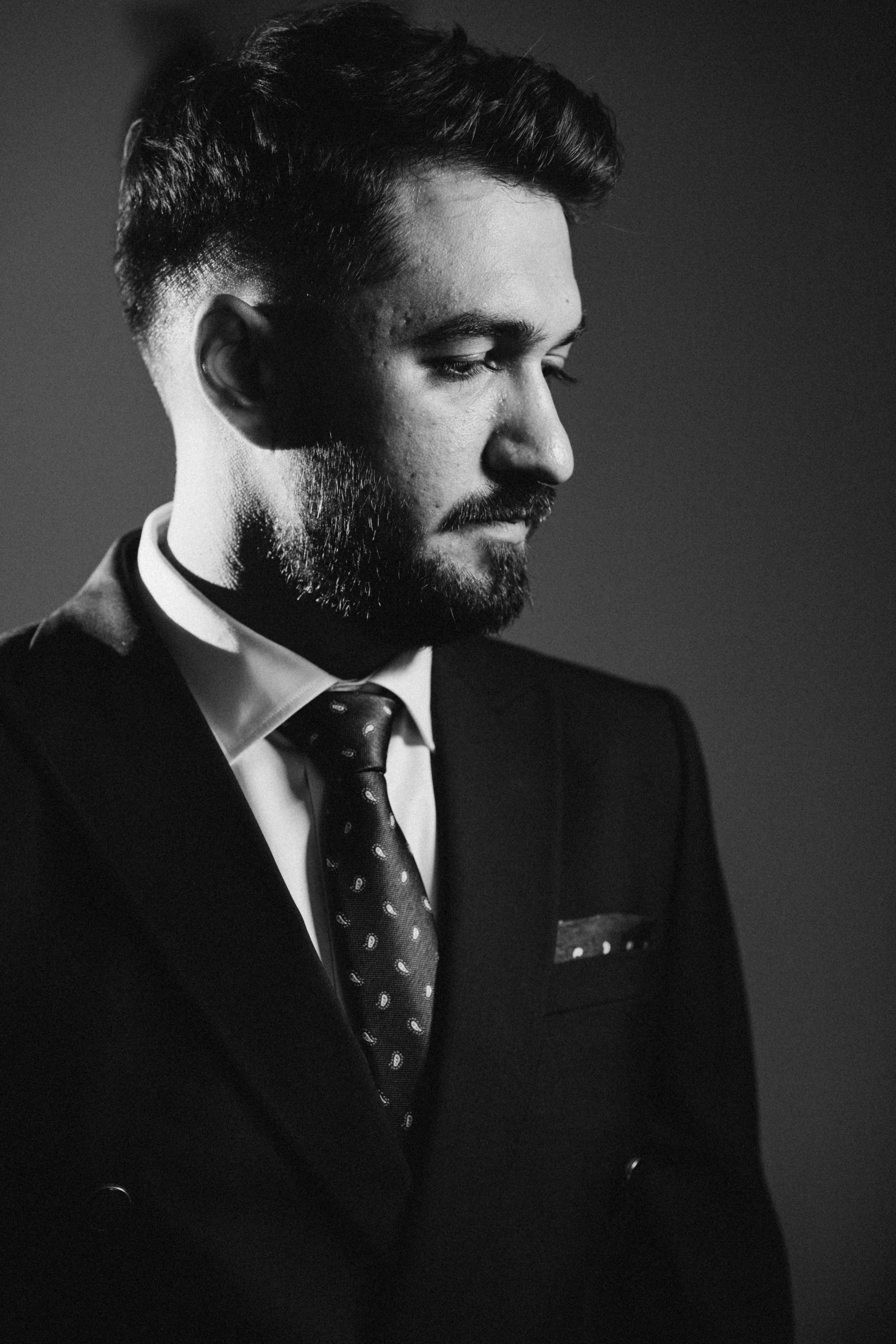 Nunta. Mihai Padurariu - fotograf