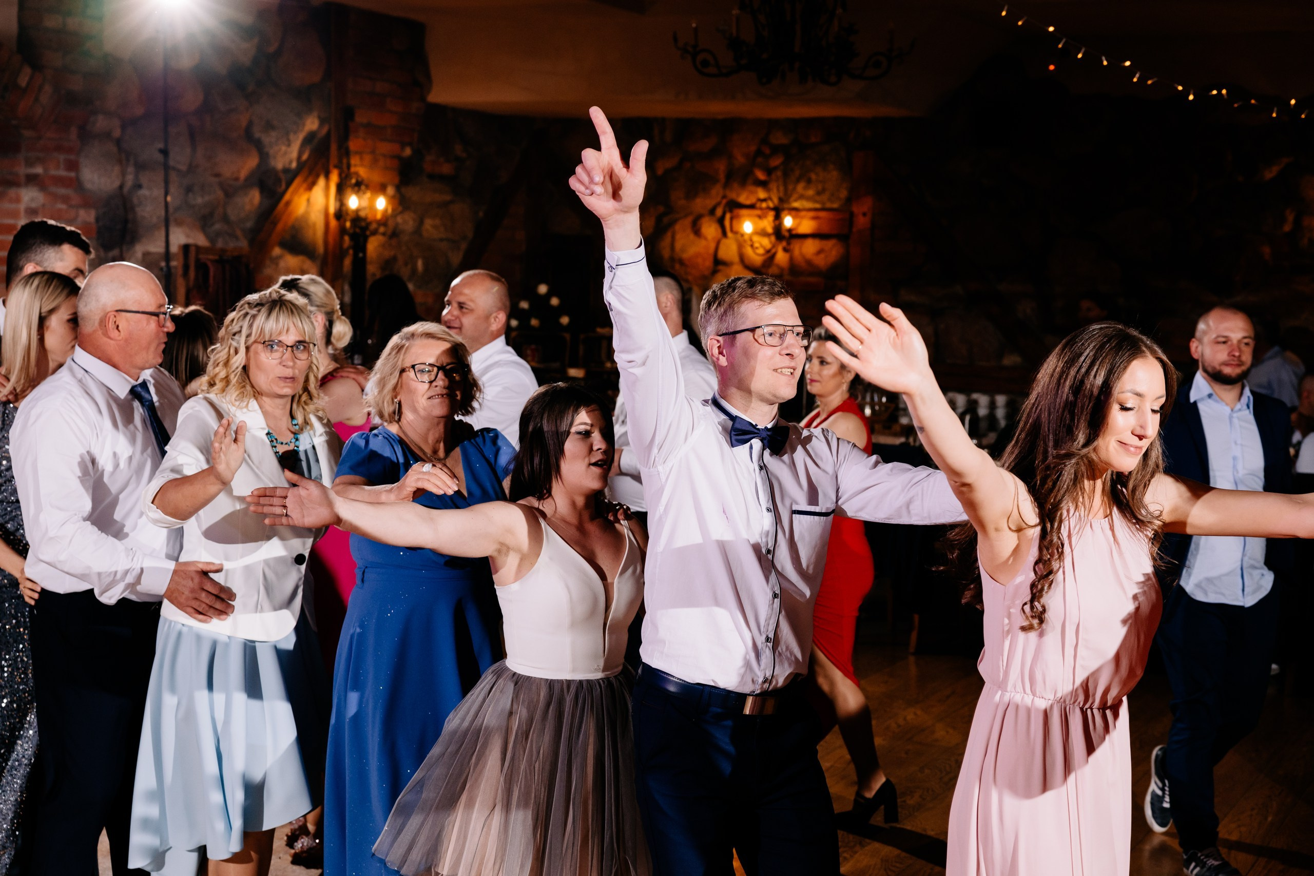 Zofia ♡ Bartosz. Fotograf Ślubny Warszawa - Sesje Biznesowe Rodzinne Eventy