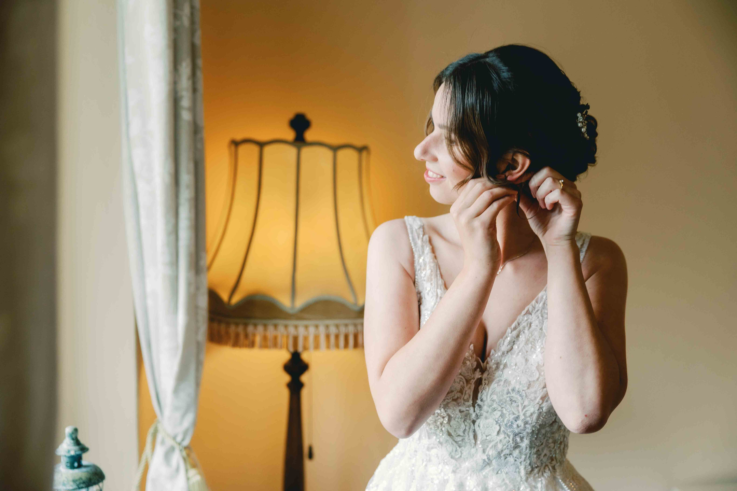 Rittergut Voldagsen Hochzeit