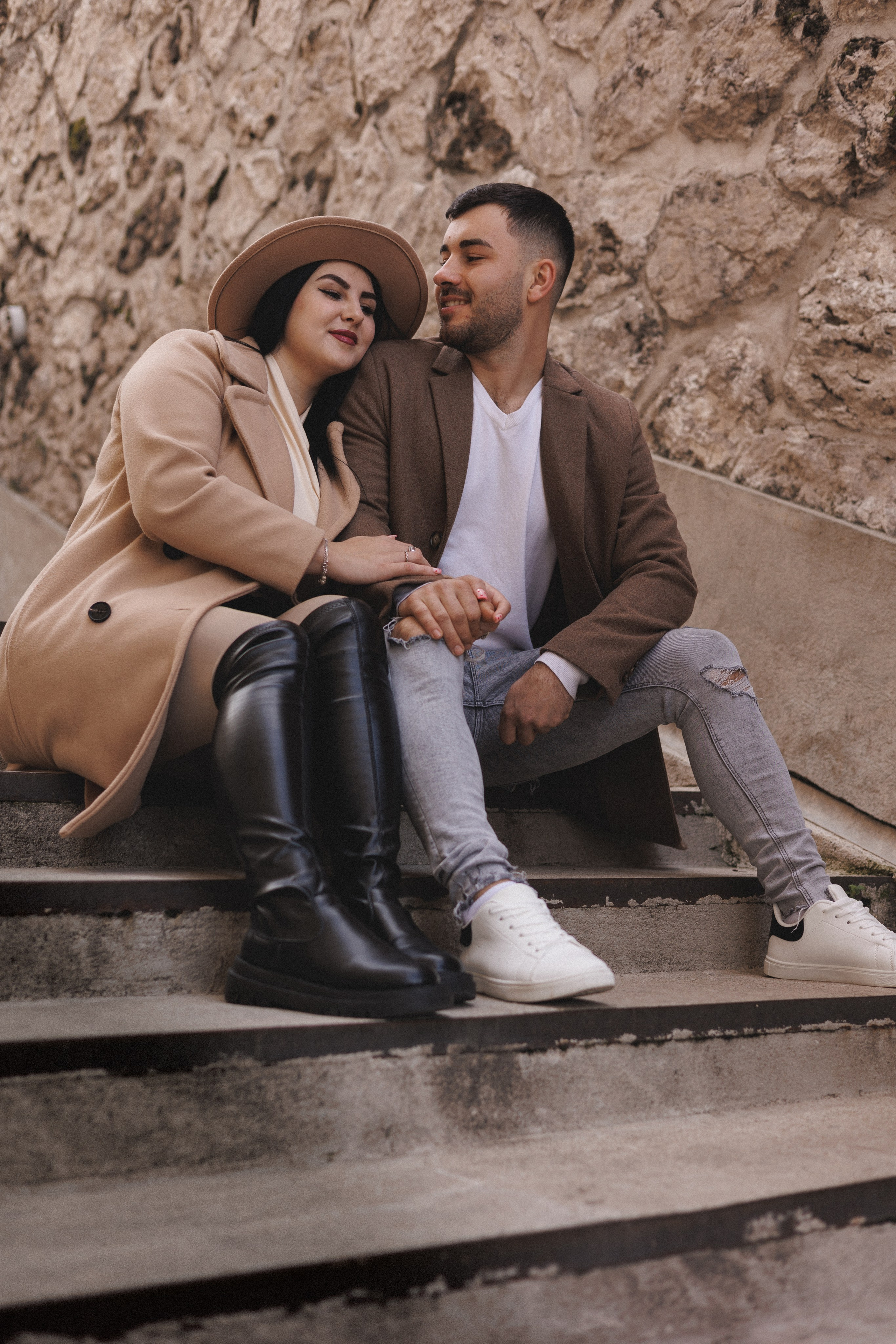 Madalin&Octavian. Photographe en Côte d’Azur