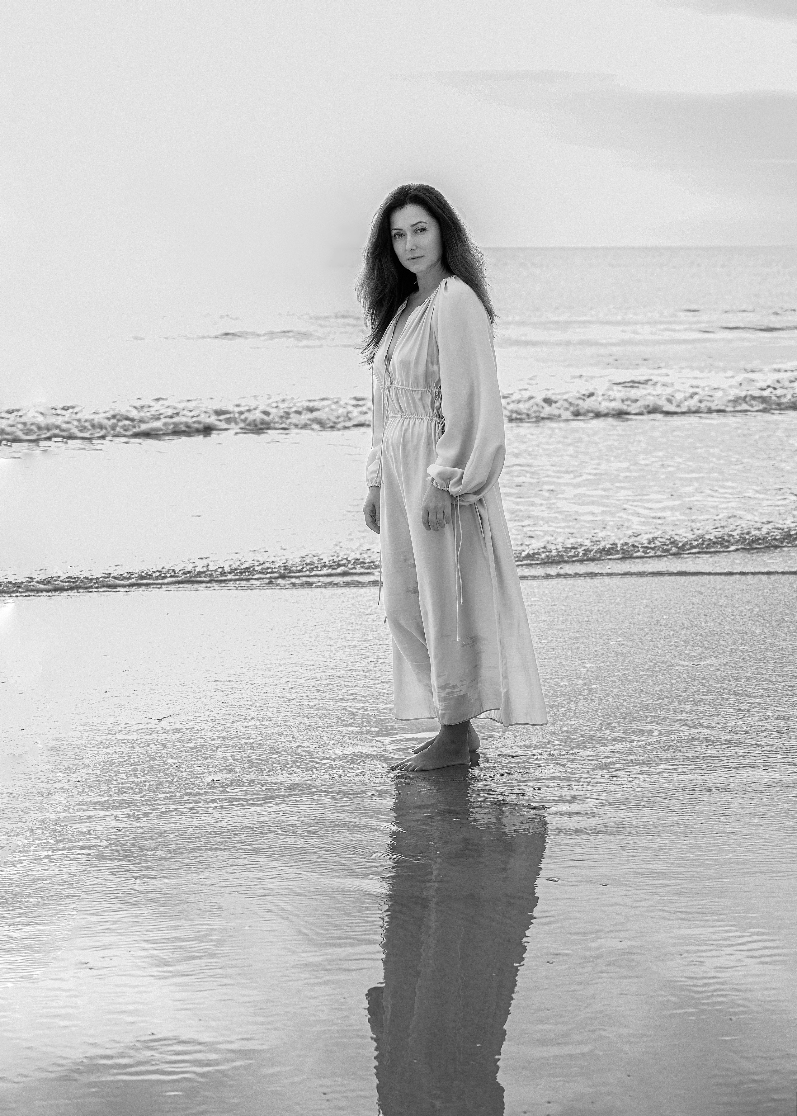 Katerina, 44. Katerina Royter — Photographer for Women 40+