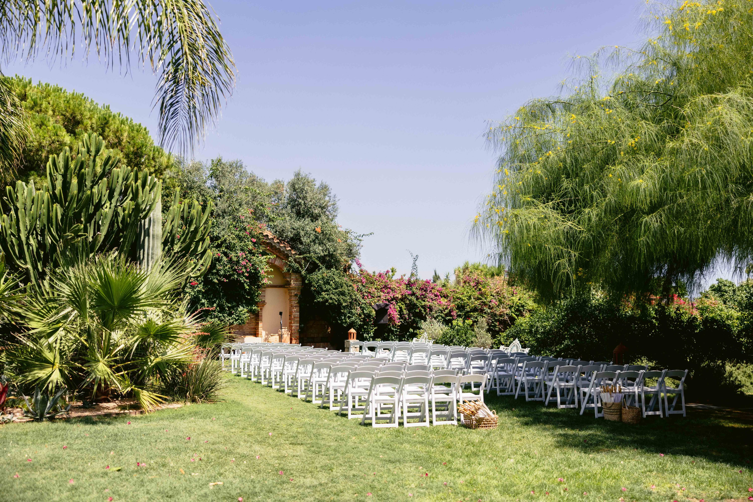 Gran Villa Rosa | Barcelona Wedding