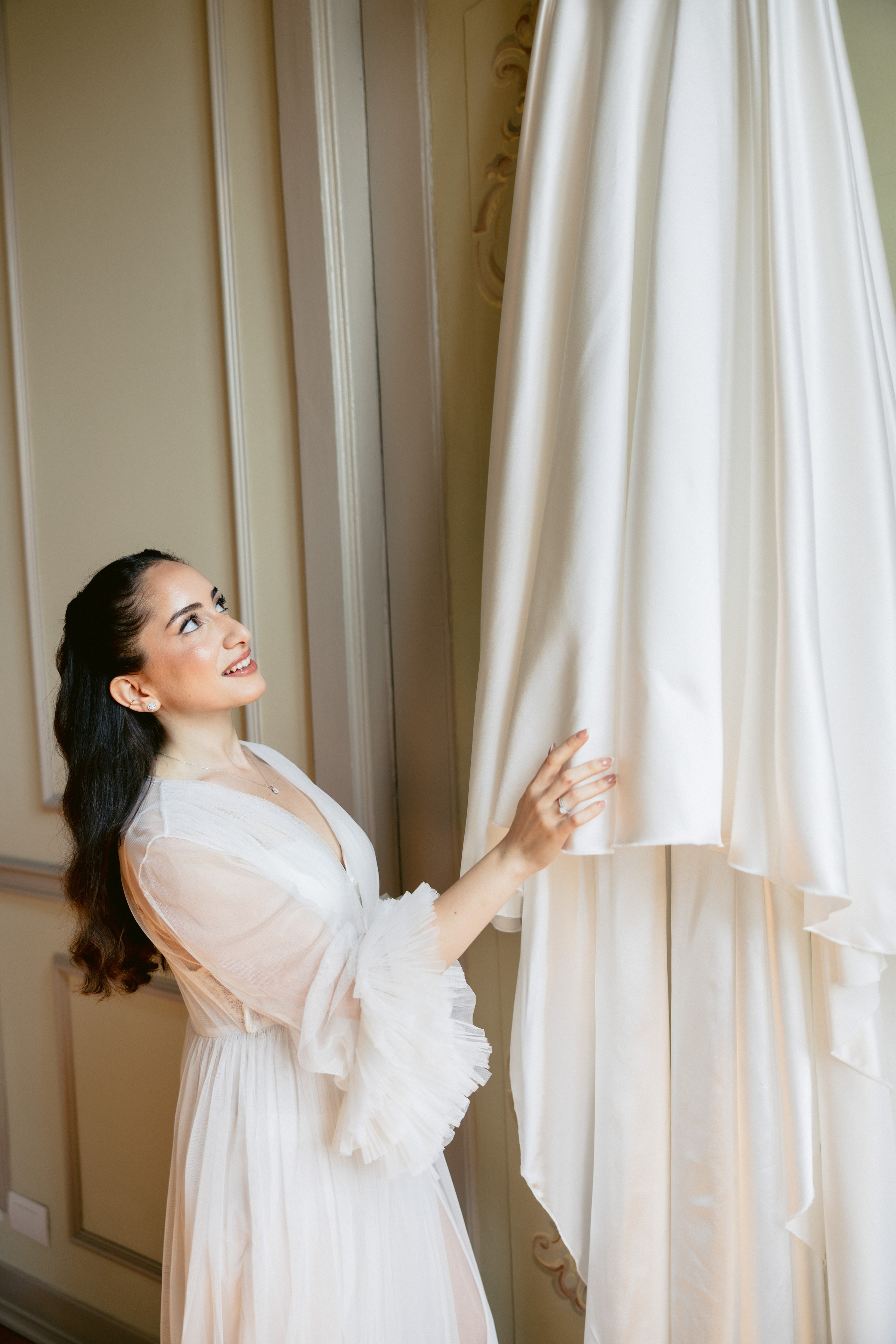 Wedding at Villa Subaglio