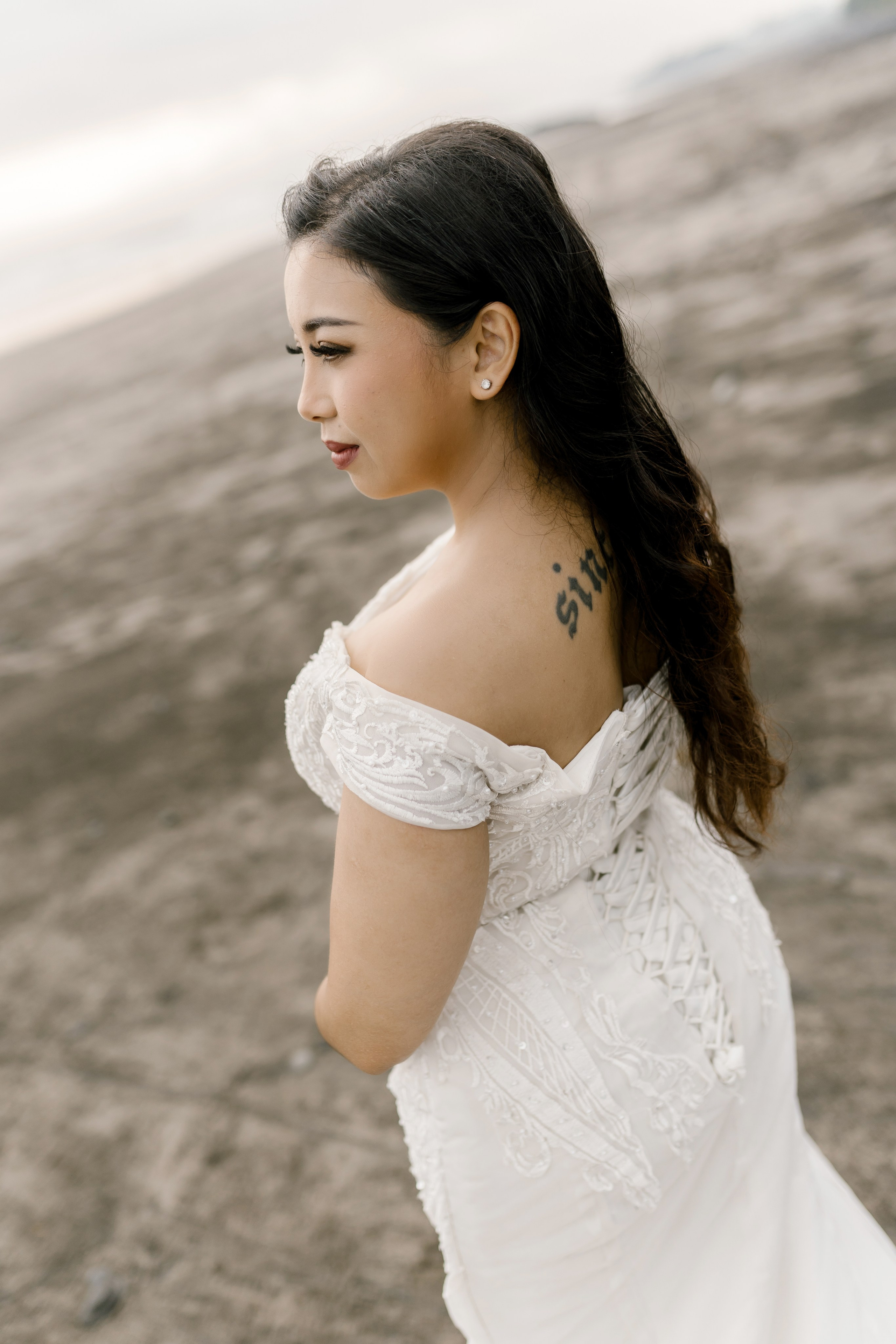 Honeymoon Photoshoot in Bali. Female Photographer in Bali