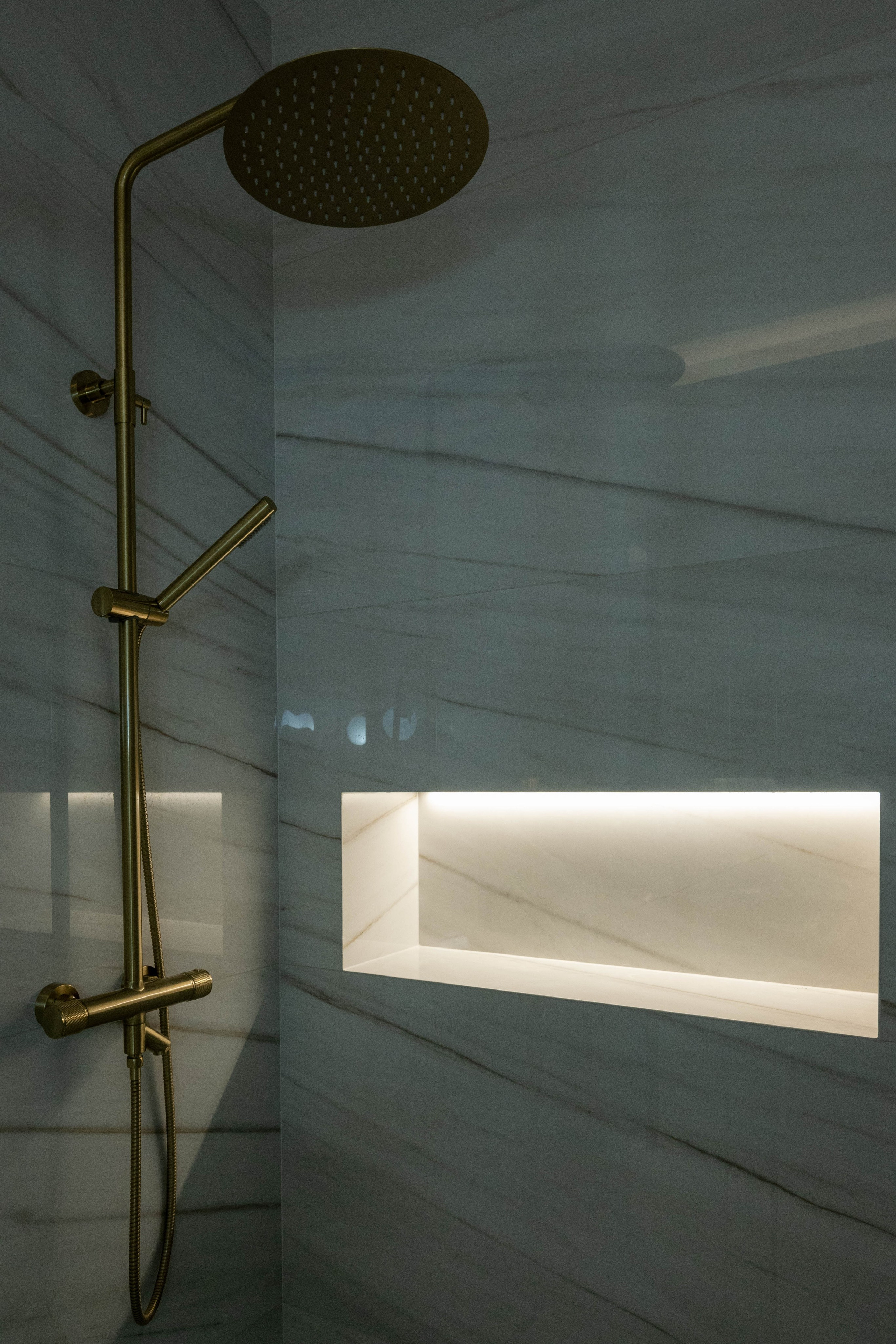 Flat. Fotograf Dmitrii Donets