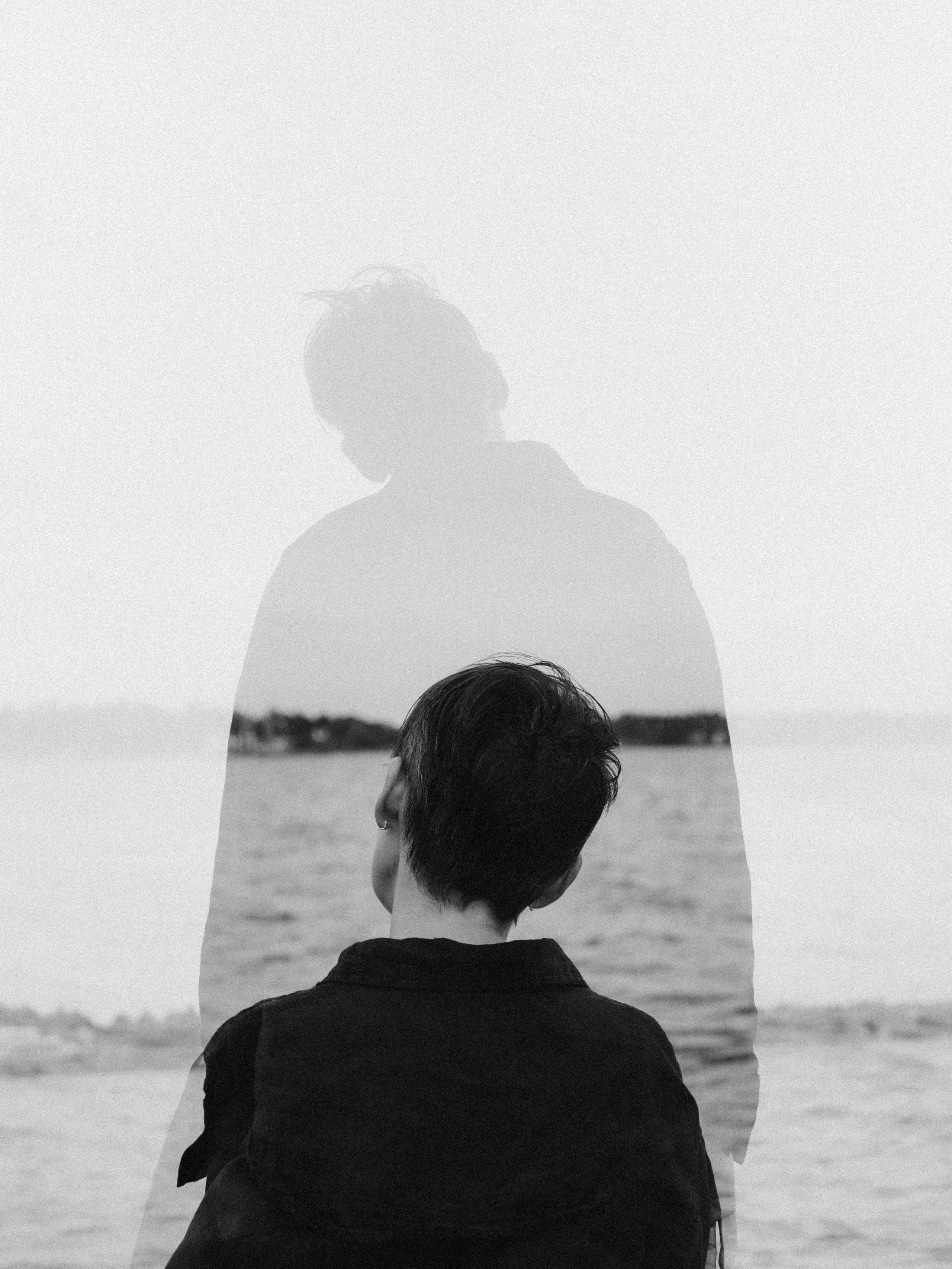 Ljuba. Kristina, portrait and family photographer in Helsinki