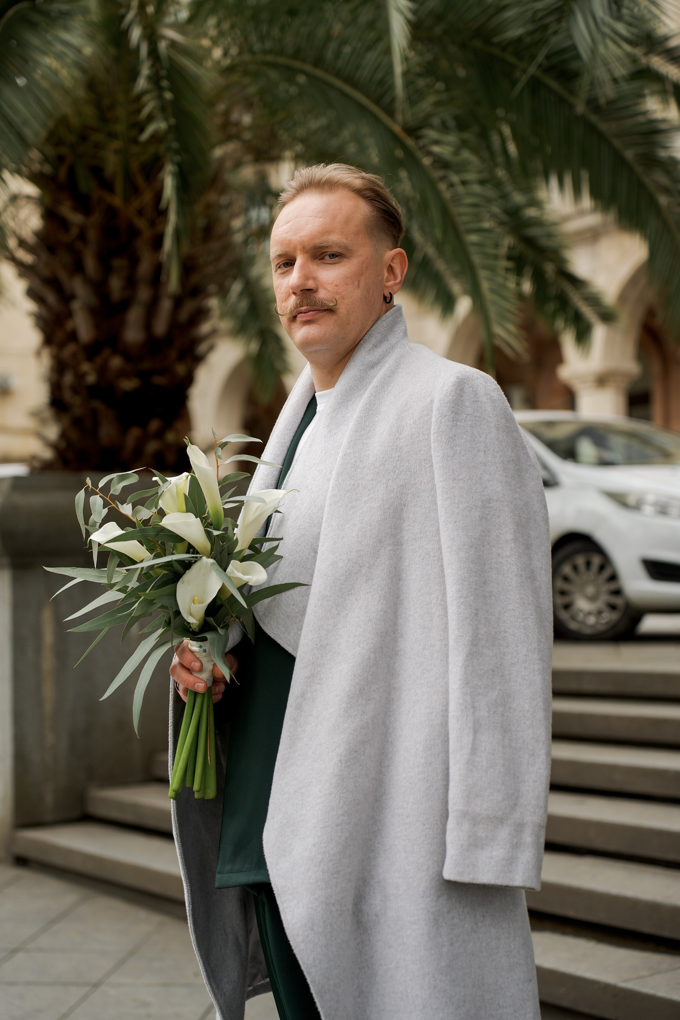 Wedding in Kutaisi. Georgia. Destination Wedding Photographers in Georgia, Armenia. Maks Kovalenko and Lara Tatosyan. Wedding videographer