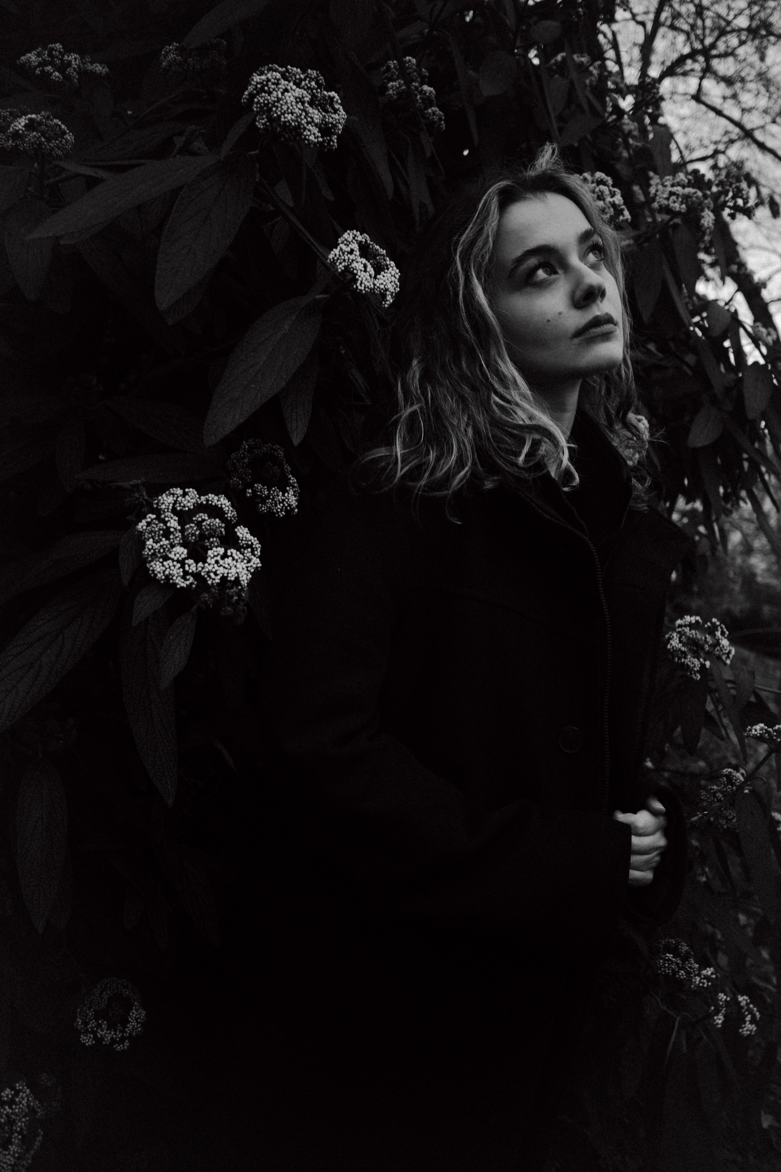 LERA. Inna Mendelson — Photographer