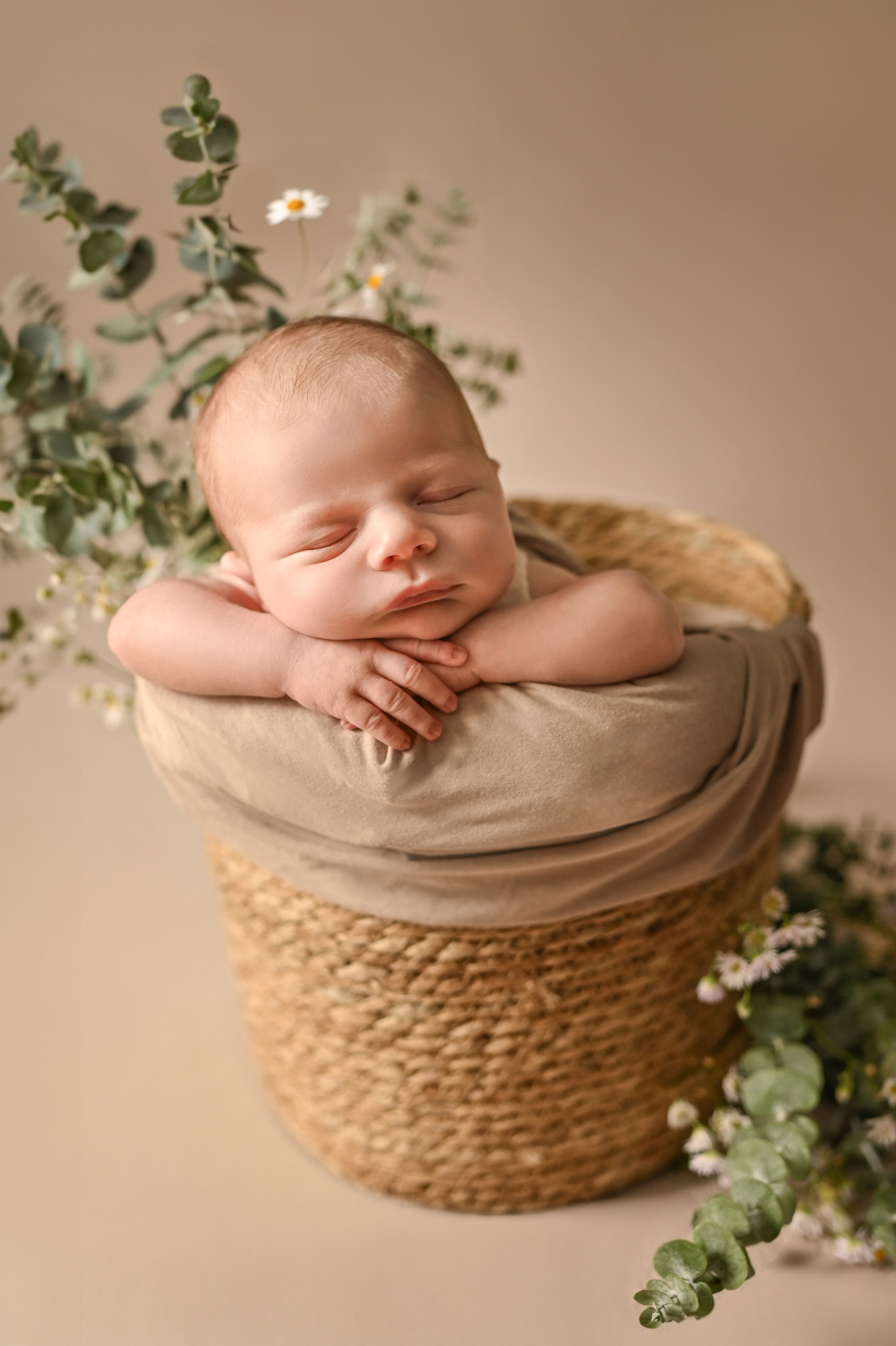 Babys. Baby und Familie Fotografin in Gummersbach Juliia Schwahlen