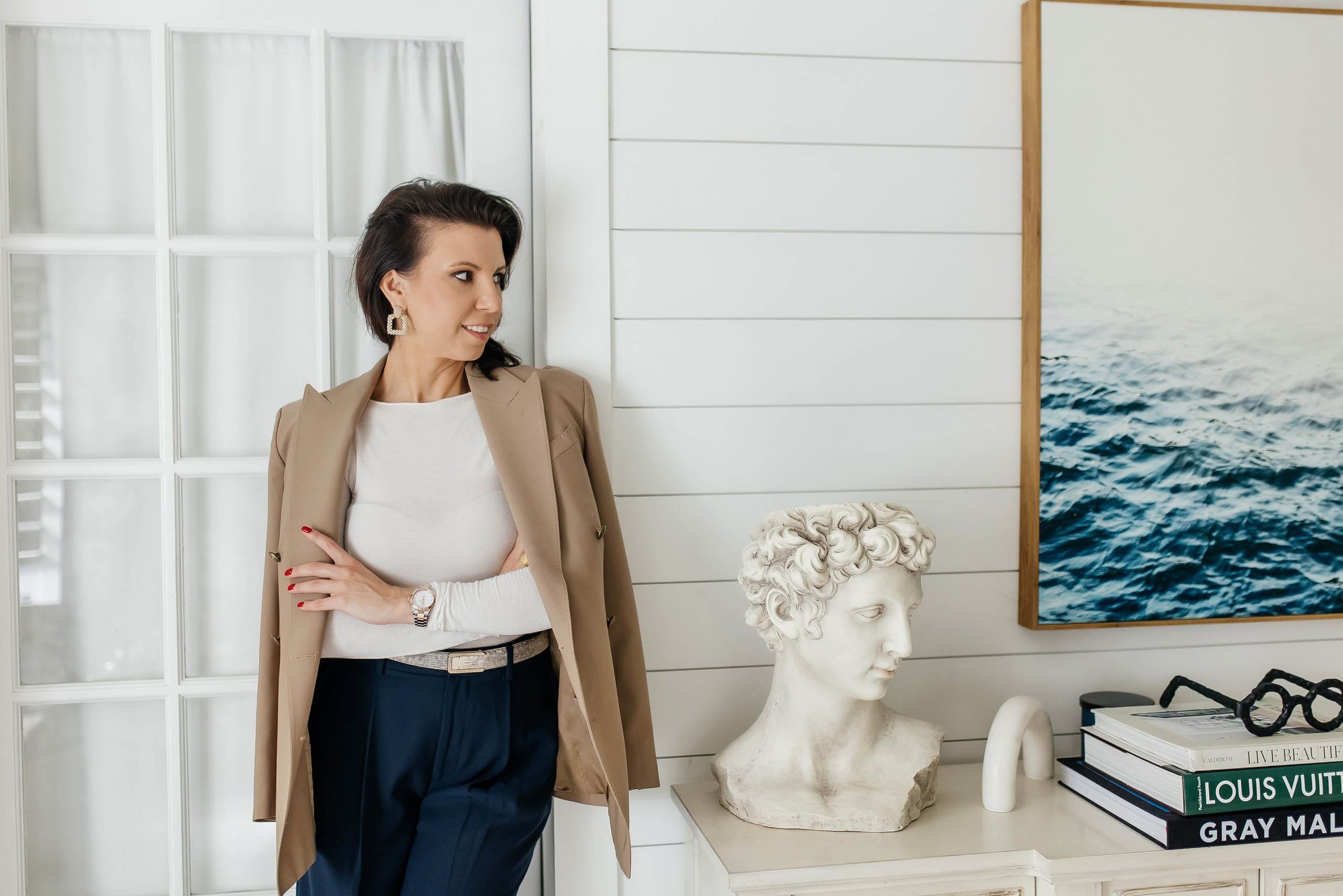 Health Coach Brending Session. Family and Event photographer in Homestead and Miami areas of Florida