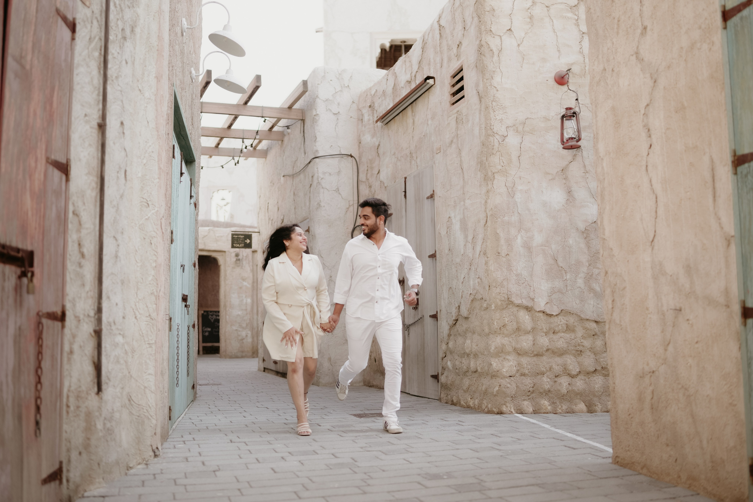VINIT & DRISHTY | DUBAI | 2026. Love Emotions Weddings